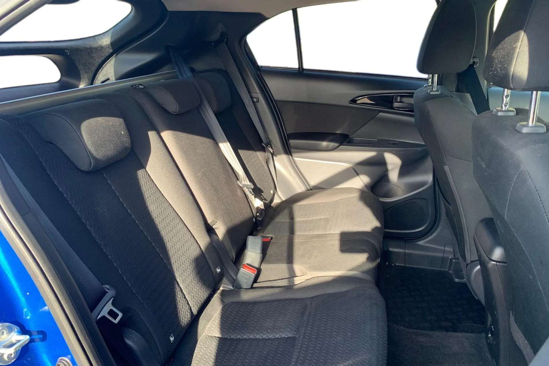 2019 MITSUBISHI ECLIPSE CROSS 2019 MITSUBISHI ECLIPSE CROSS