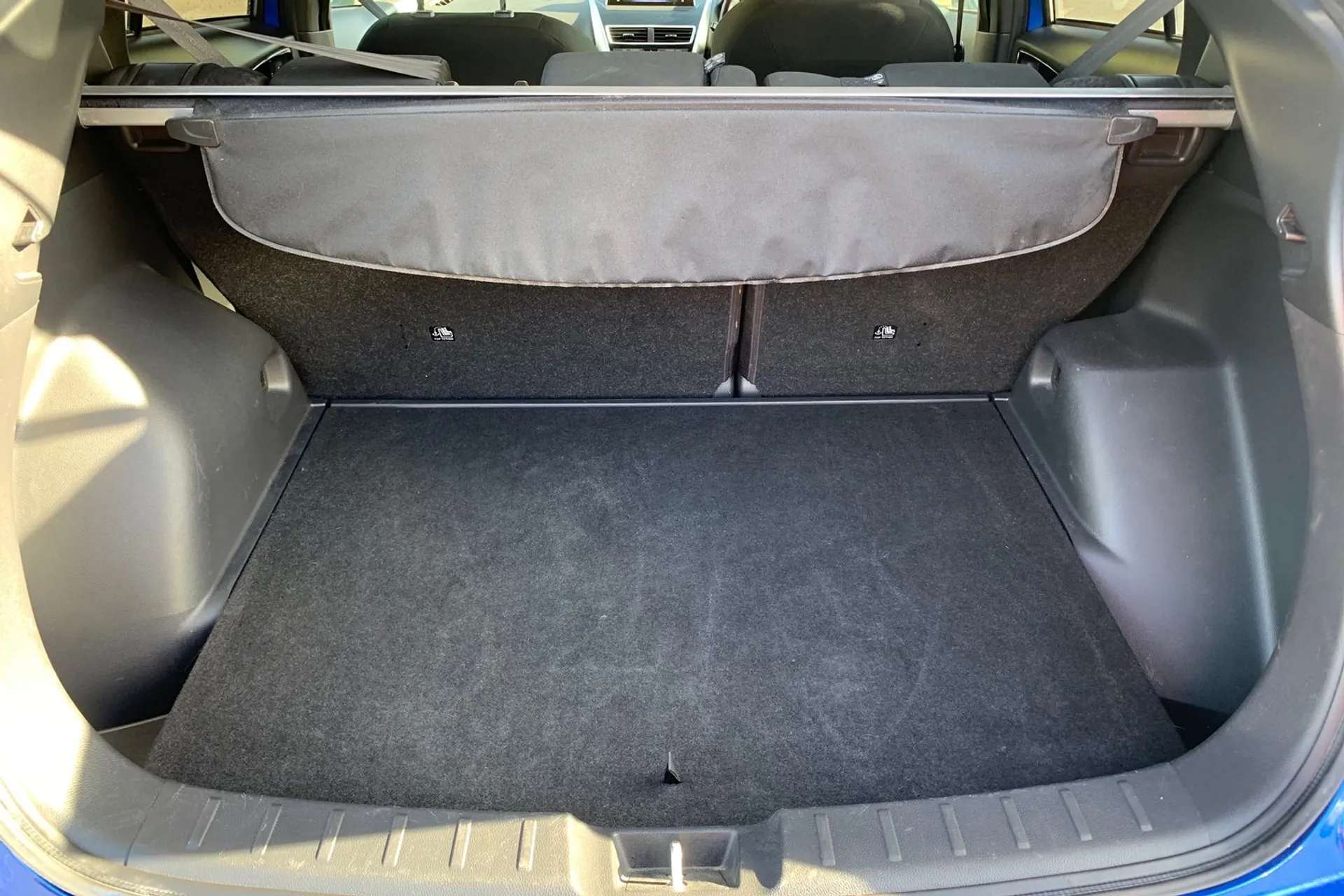 2019 MITSUBISHI ECLIPSE CROSS 2019 MITSUBISHI ECLIPSE CROSS