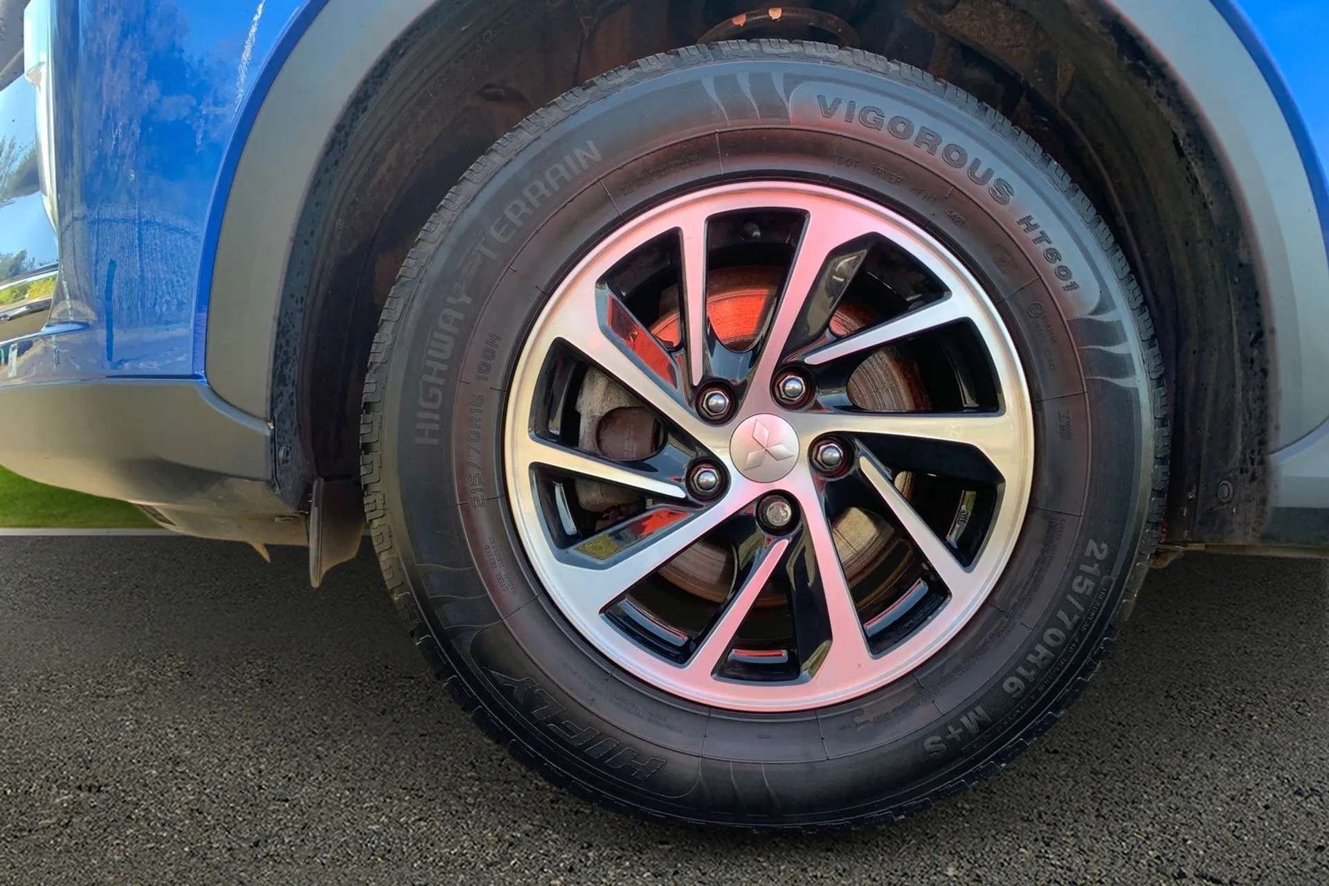2019 MITSUBISHI ECLIPSE CROSS 2019 MITSUBISHI ECLIPSE CROSS