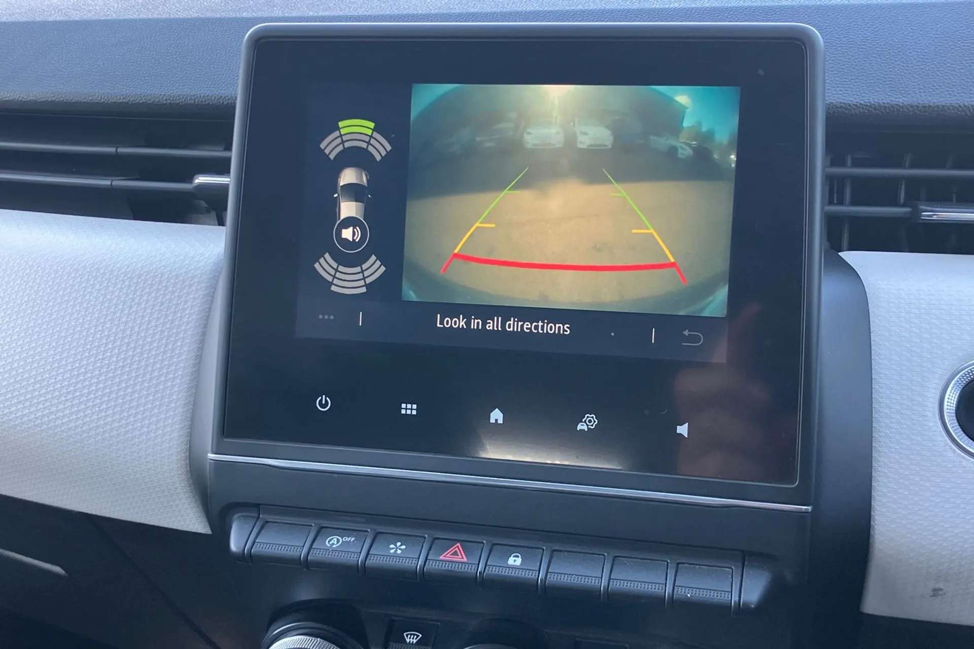 2022 RENAULT CLIO 2022 RENAULT CLIO