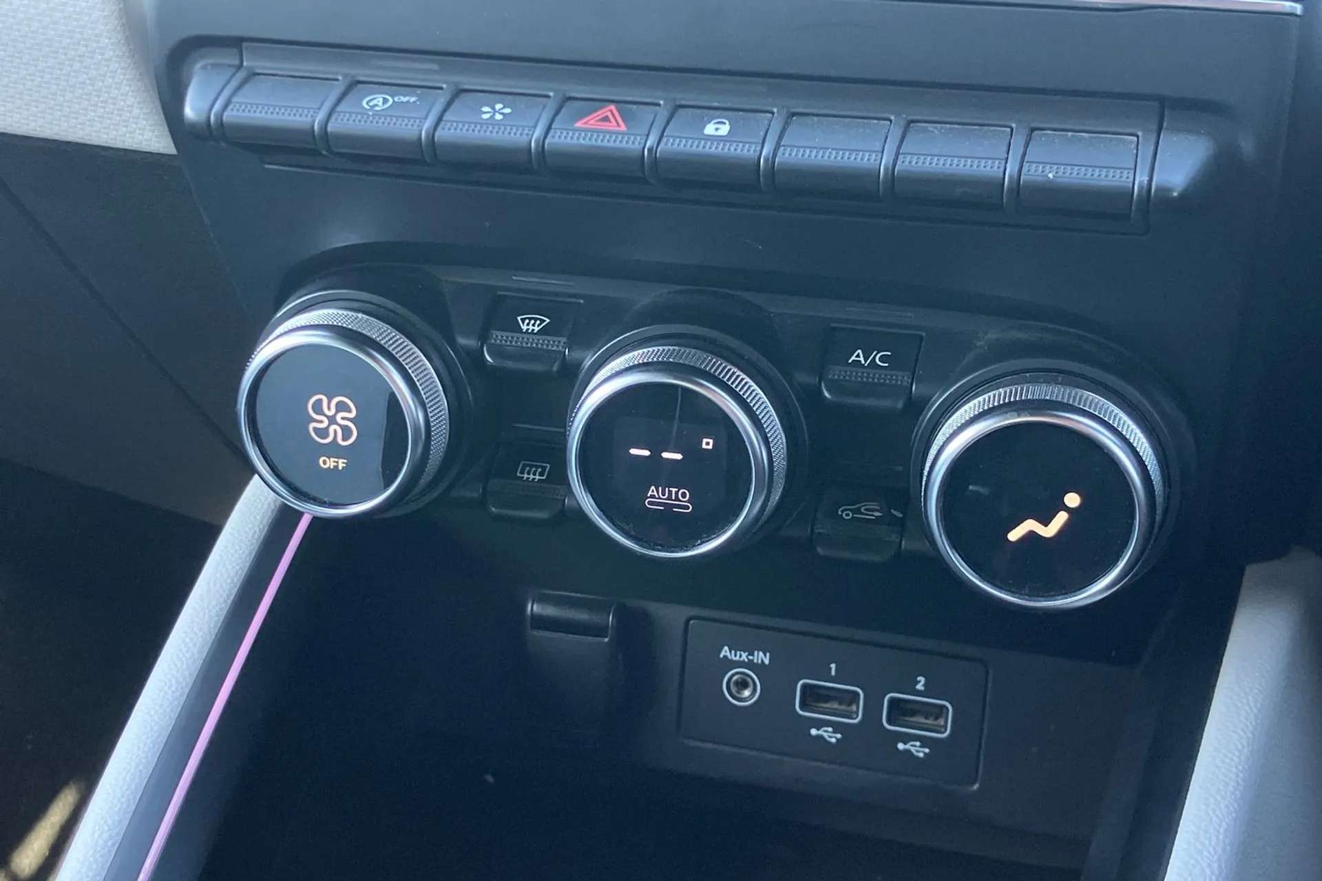 2022 RENAULT CLIO 2022 RENAULT CLIO