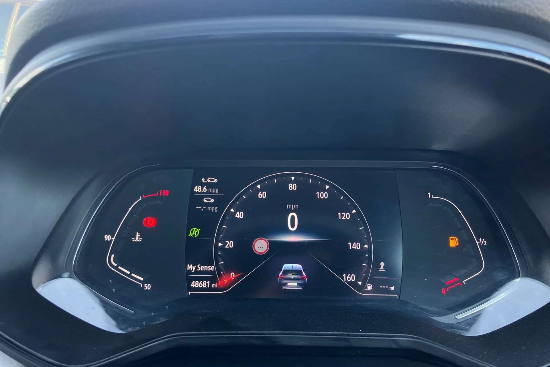 2022 RENAULT CLIO 2022 RENAULT CLIO