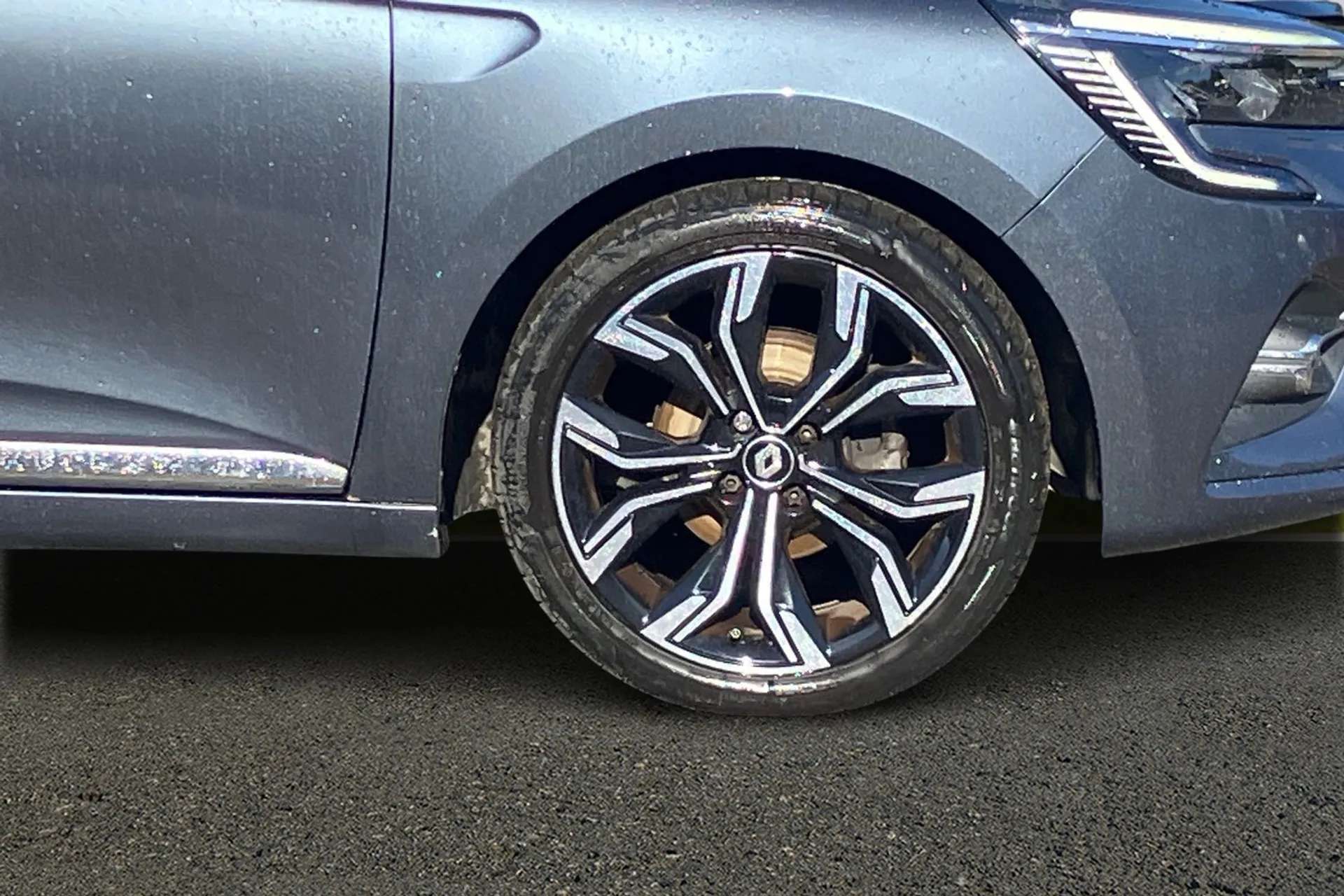 2022 RENAULT CLIO 2022 RENAULT CLIO