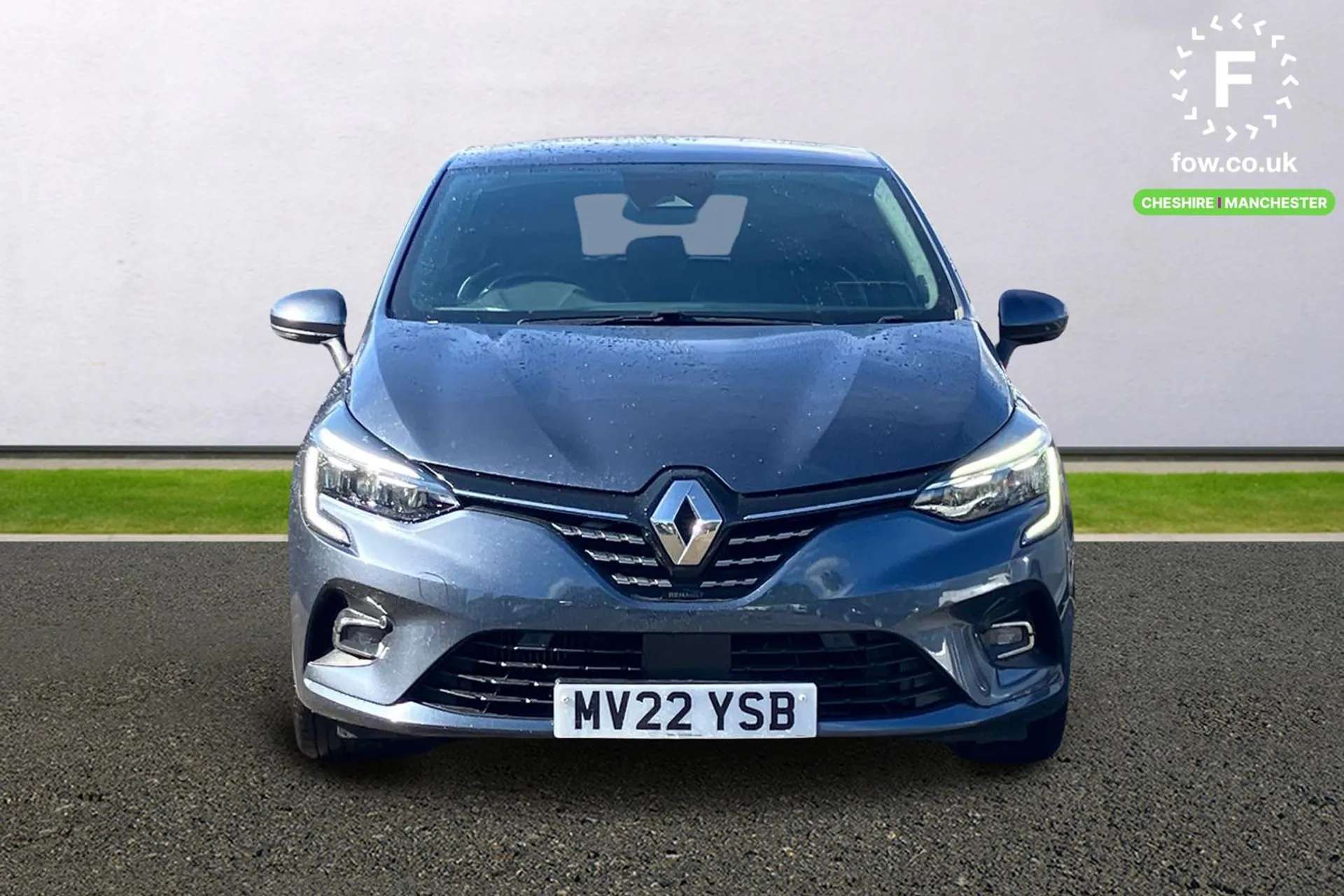 2022 RENAULT CLIO 2022 RENAULT CLIO