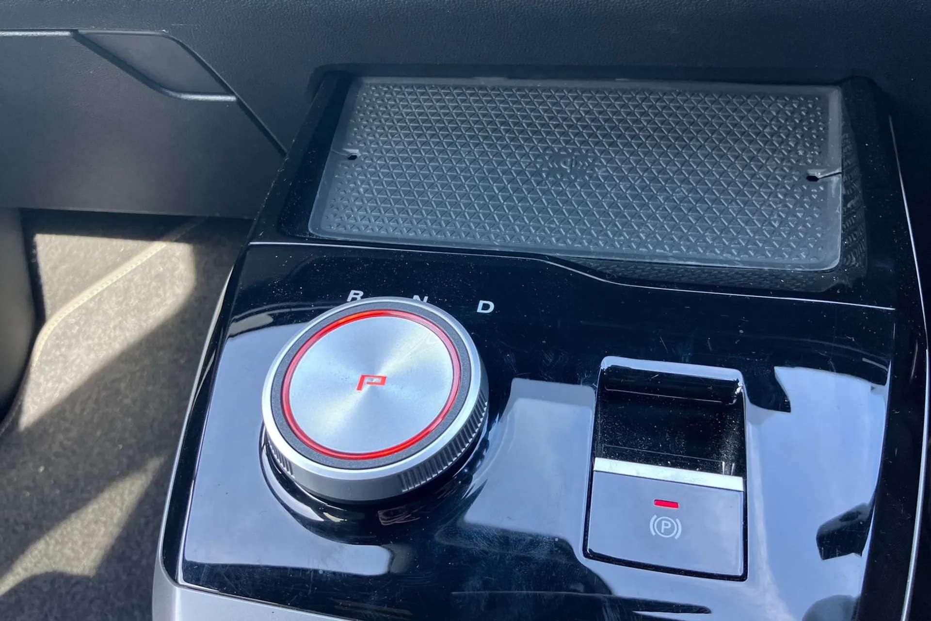 2022 MG MOTOR UK MG4 2022 MG MOTOR UK MG4