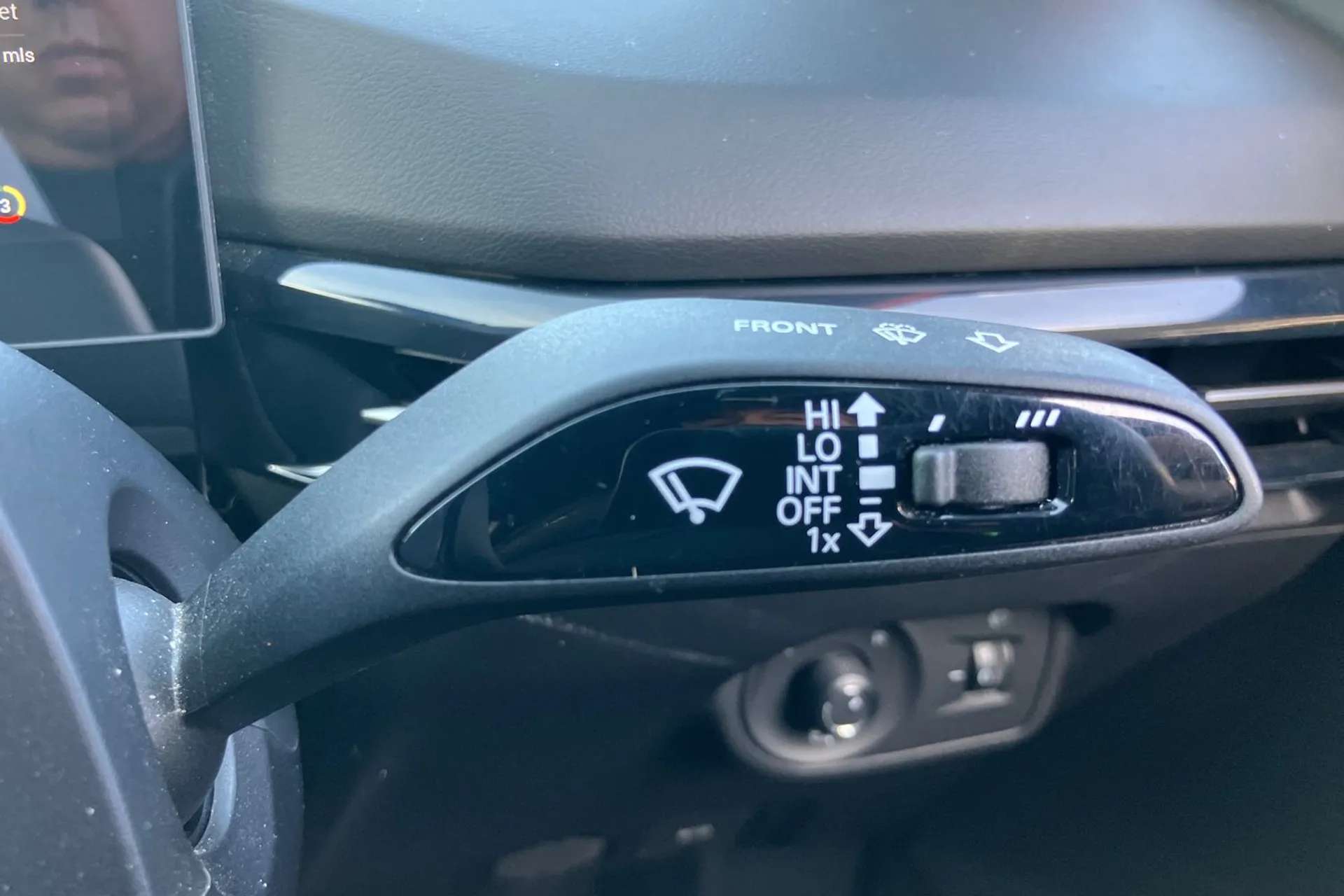 2022 MG MOTOR UK MG4 2022 MG MOTOR UK MG4