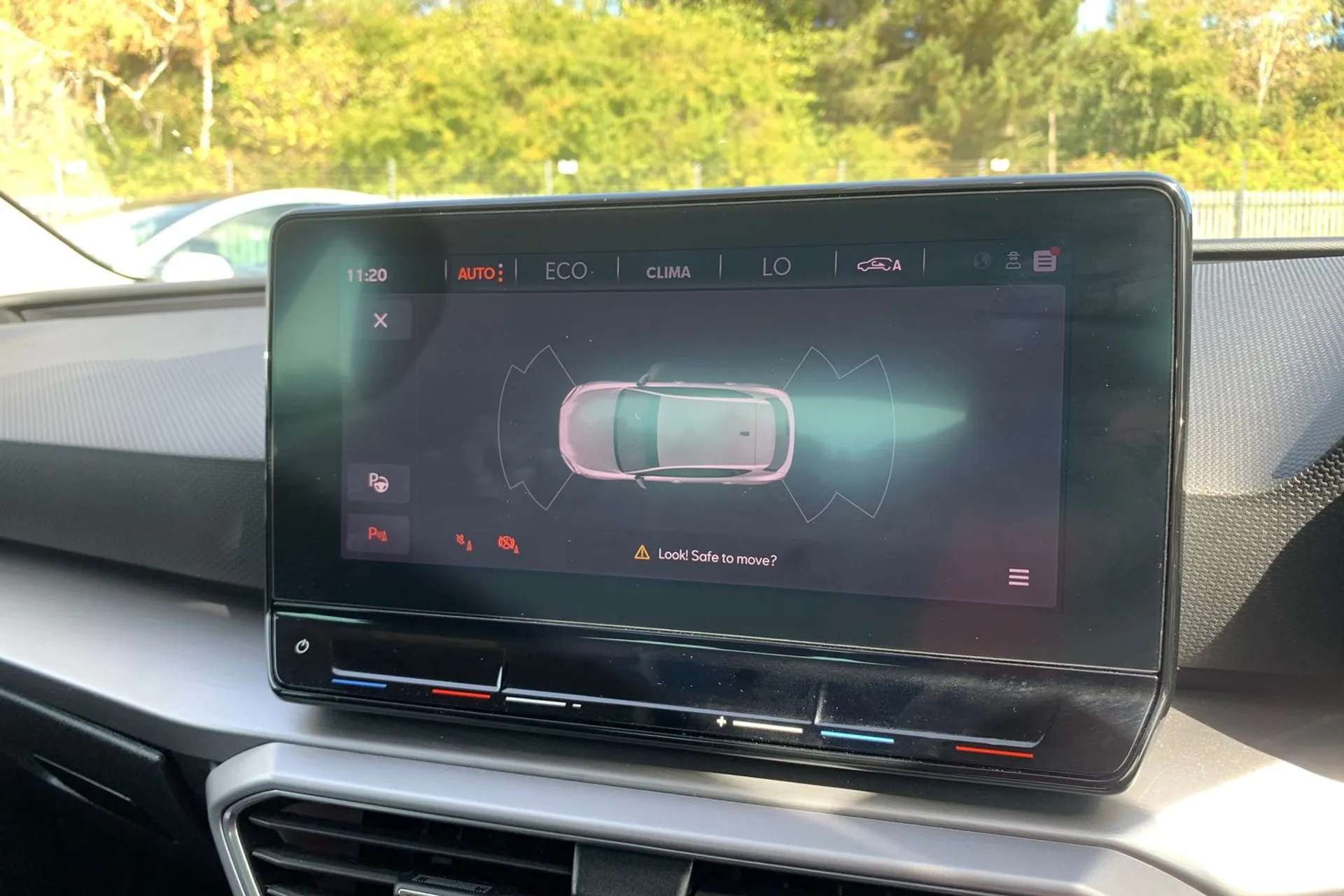 2020 SEAT LEON 2020 SEAT LEON
