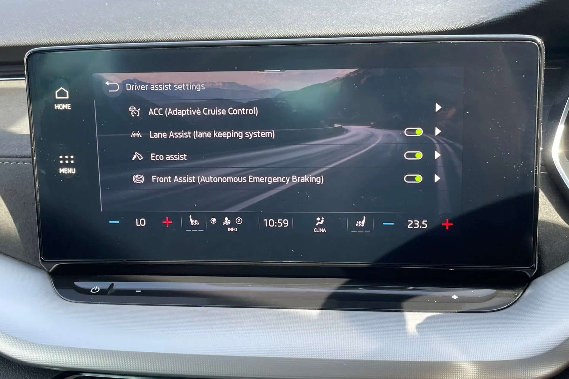 2021 SKODA OCTAVIA 2021 SKODA OCTAVIA