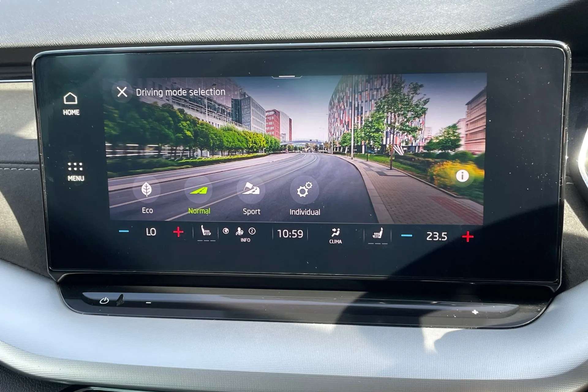 2021 SKODA OCTAVIA 2021 SKODA OCTAVIA