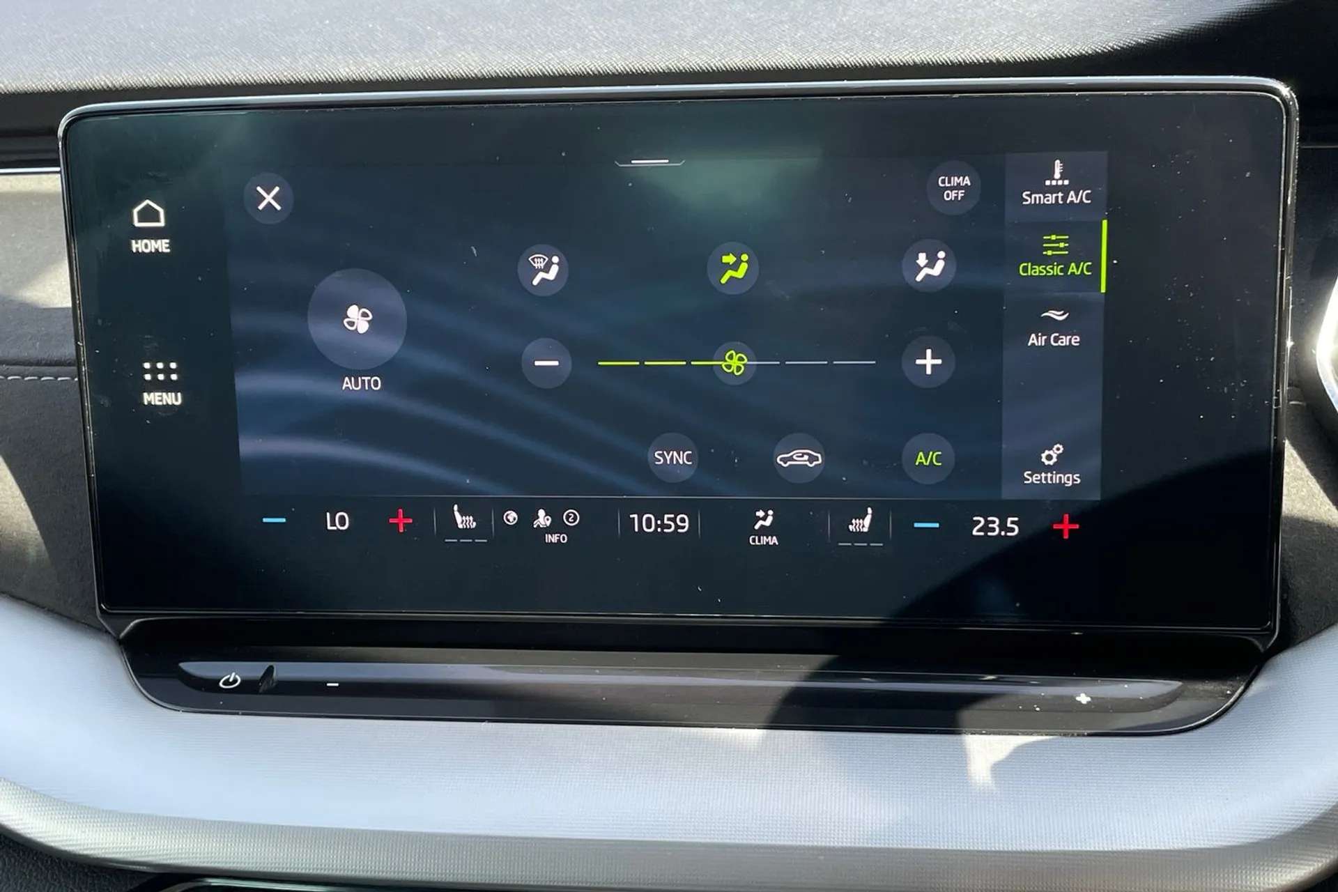 2021 SKODA OCTAVIA 2021 SKODA OCTAVIA