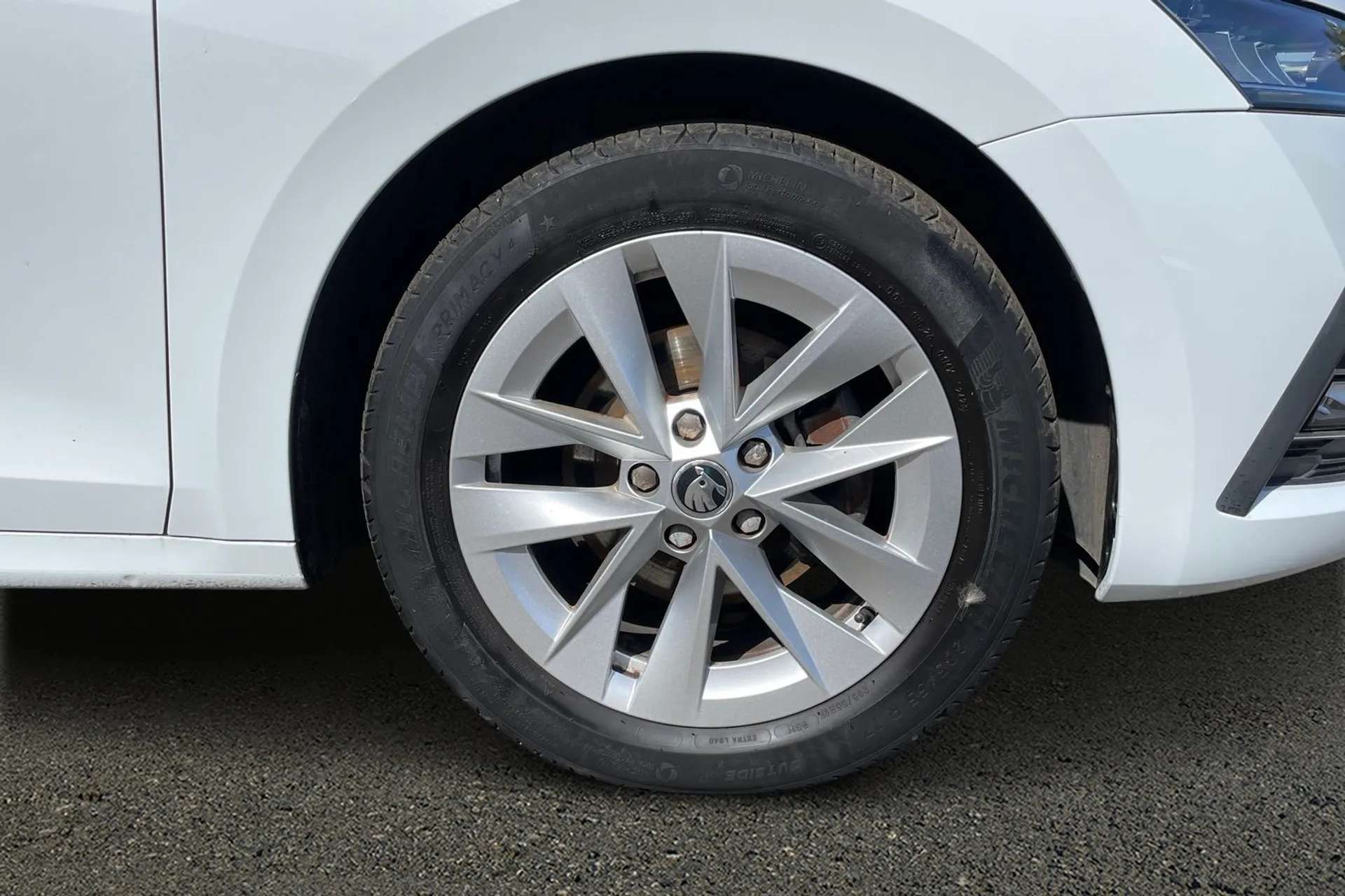 2021 SKODA OCTAVIA 2021 SKODA OCTAVIA