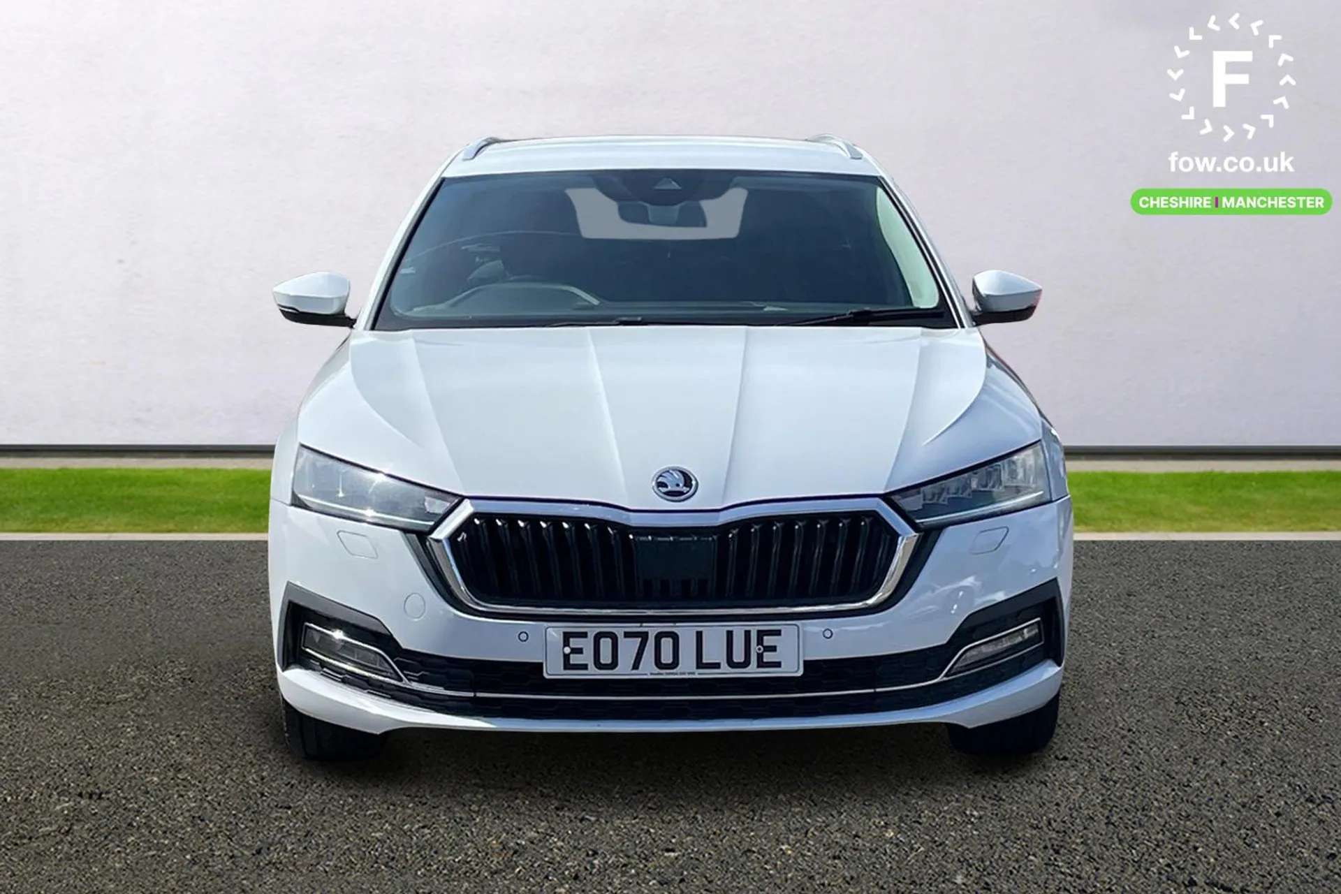 2021 SKODA OCTAVIA 2021 SKODA OCTAVIA