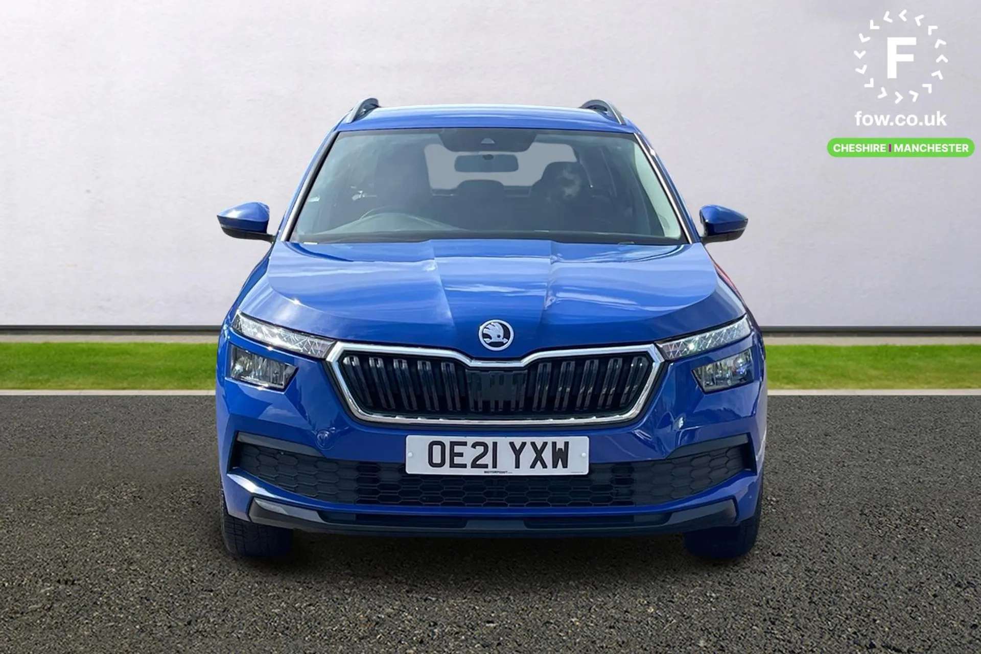 2021 SKODA KAMIQ 2021 SKODA KAMIQ