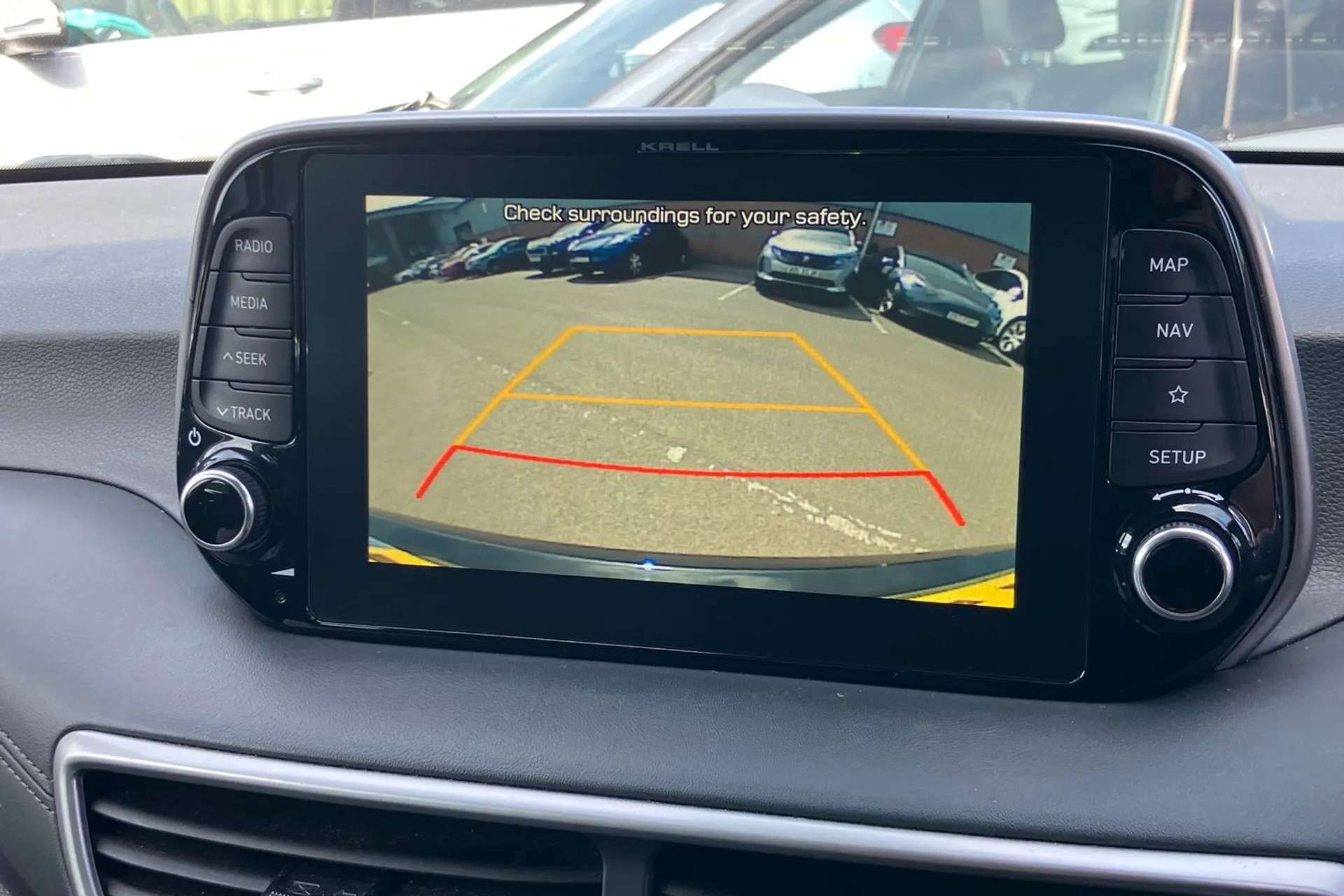 2019 HYUNDAI TUCSON 2019 HYUNDAI TUCSON
