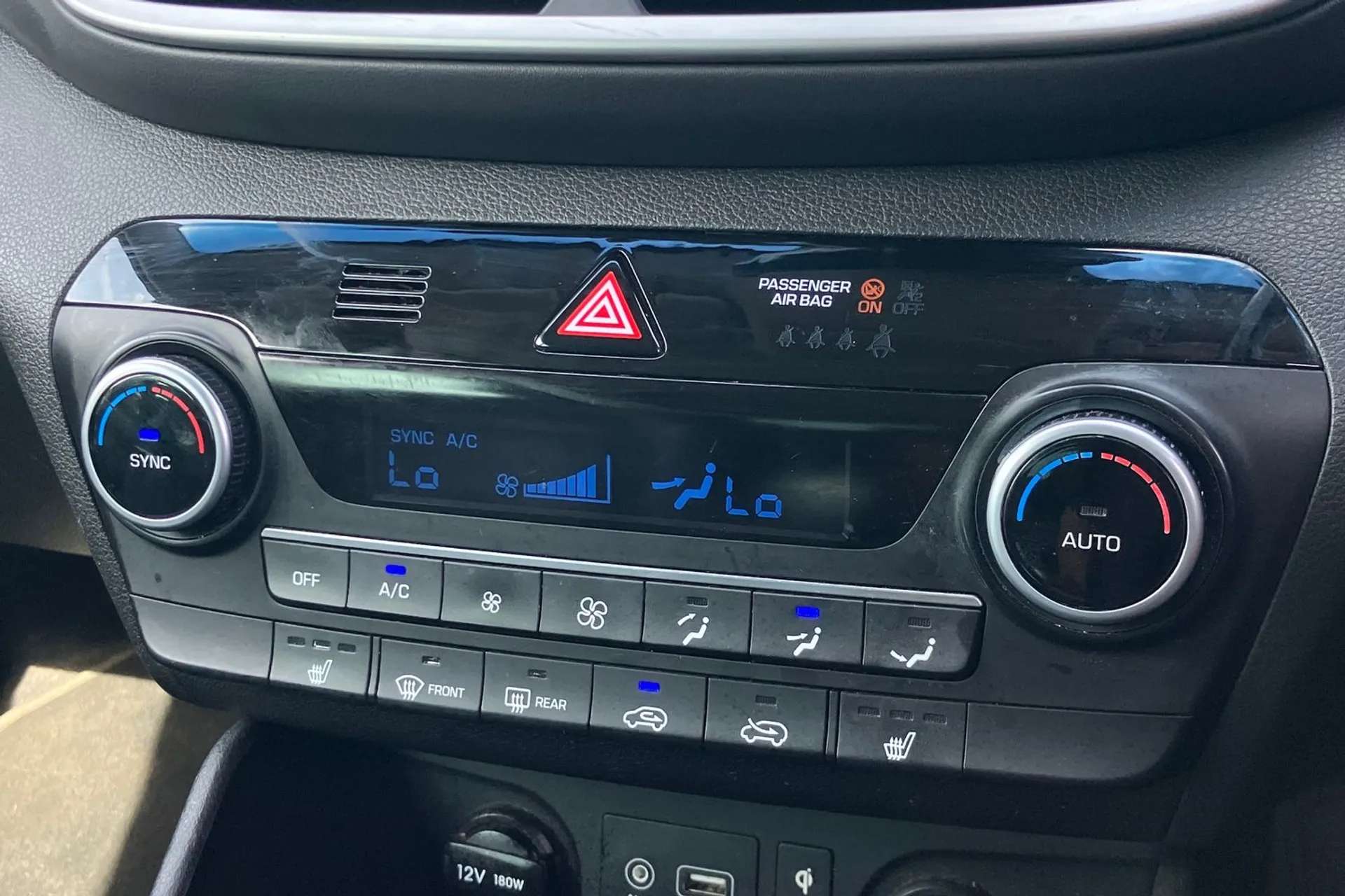 2019 HYUNDAI TUCSON 2019 HYUNDAI TUCSON
