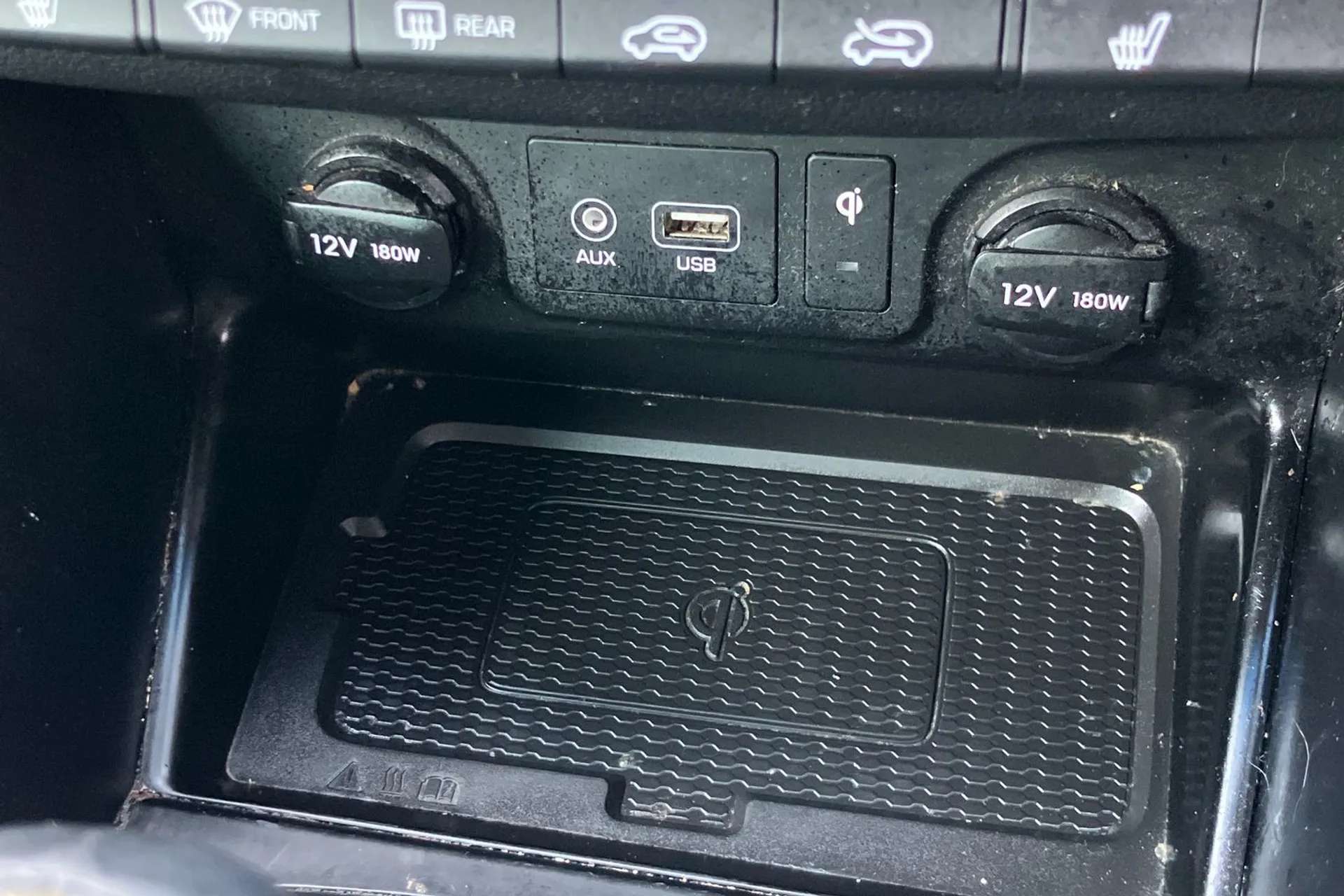 2019 HYUNDAI TUCSON 2019 HYUNDAI TUCSON
