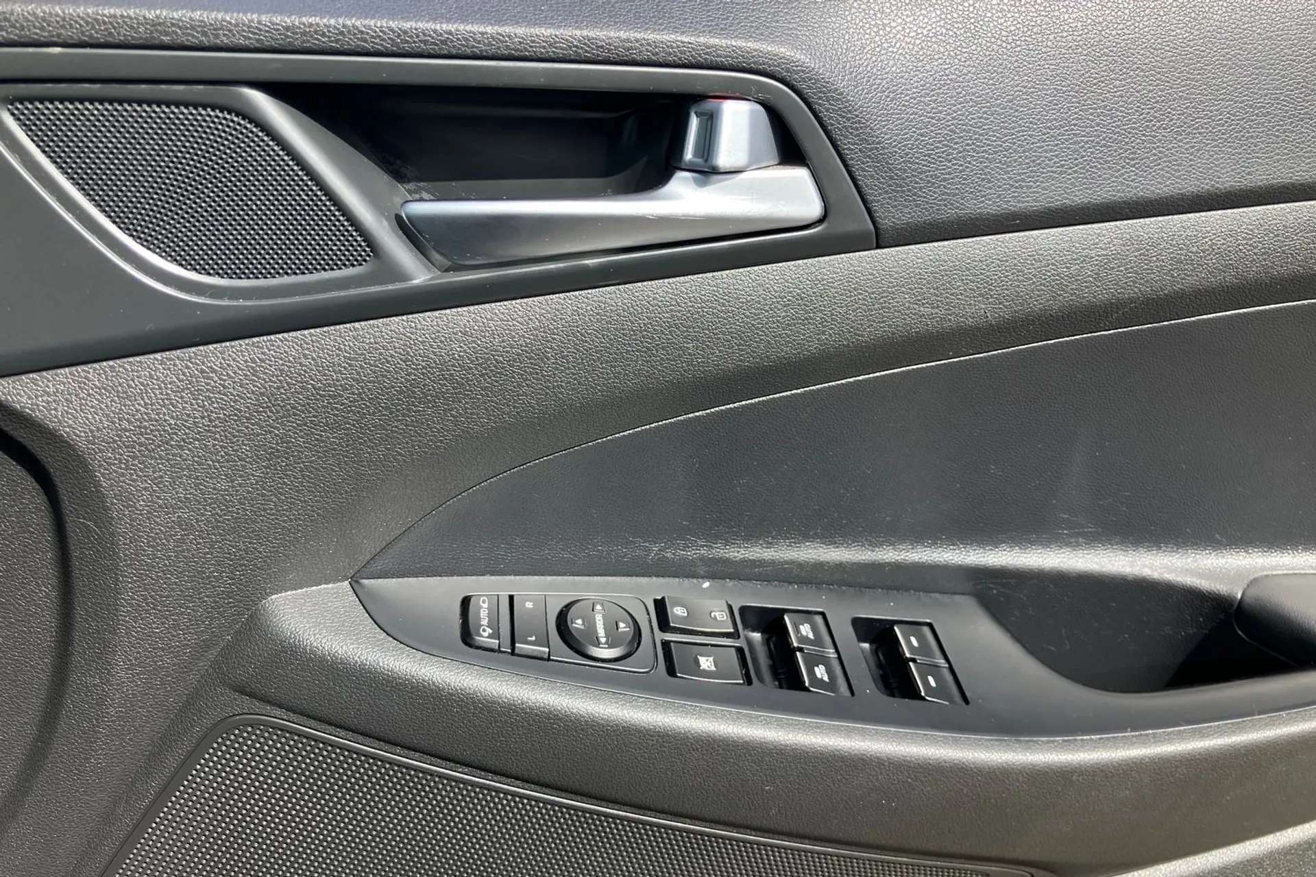 2019 HYUNDAI TUCSON 2019 HYUNDAI TUCSON