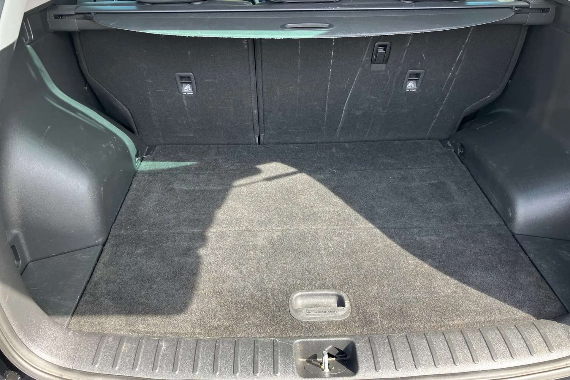 2019 HYUNDAI TUCSON 2019 HYUNDAI TUCSON