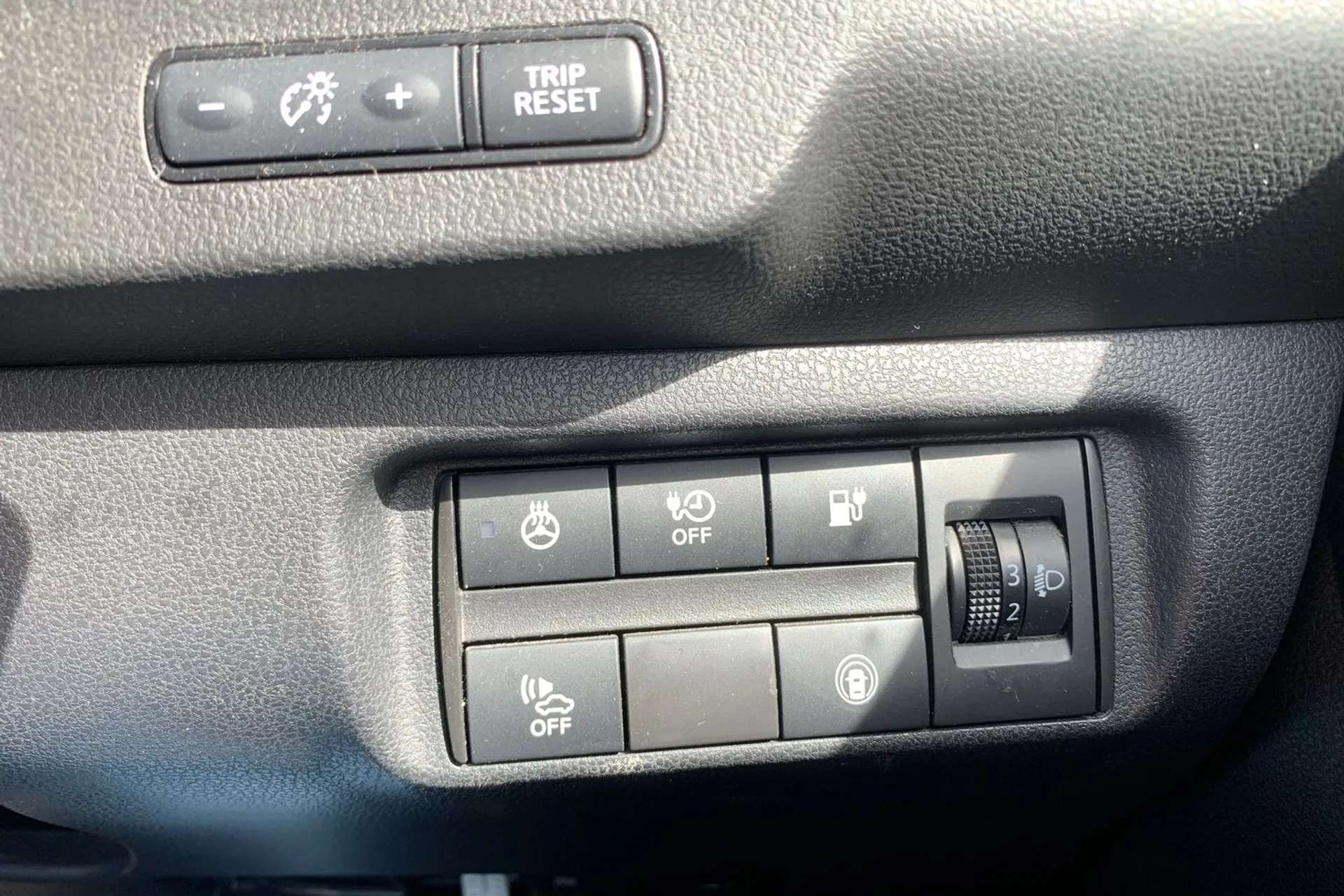 2020 NISSAN LEAF 2020 NISSAN LEAF