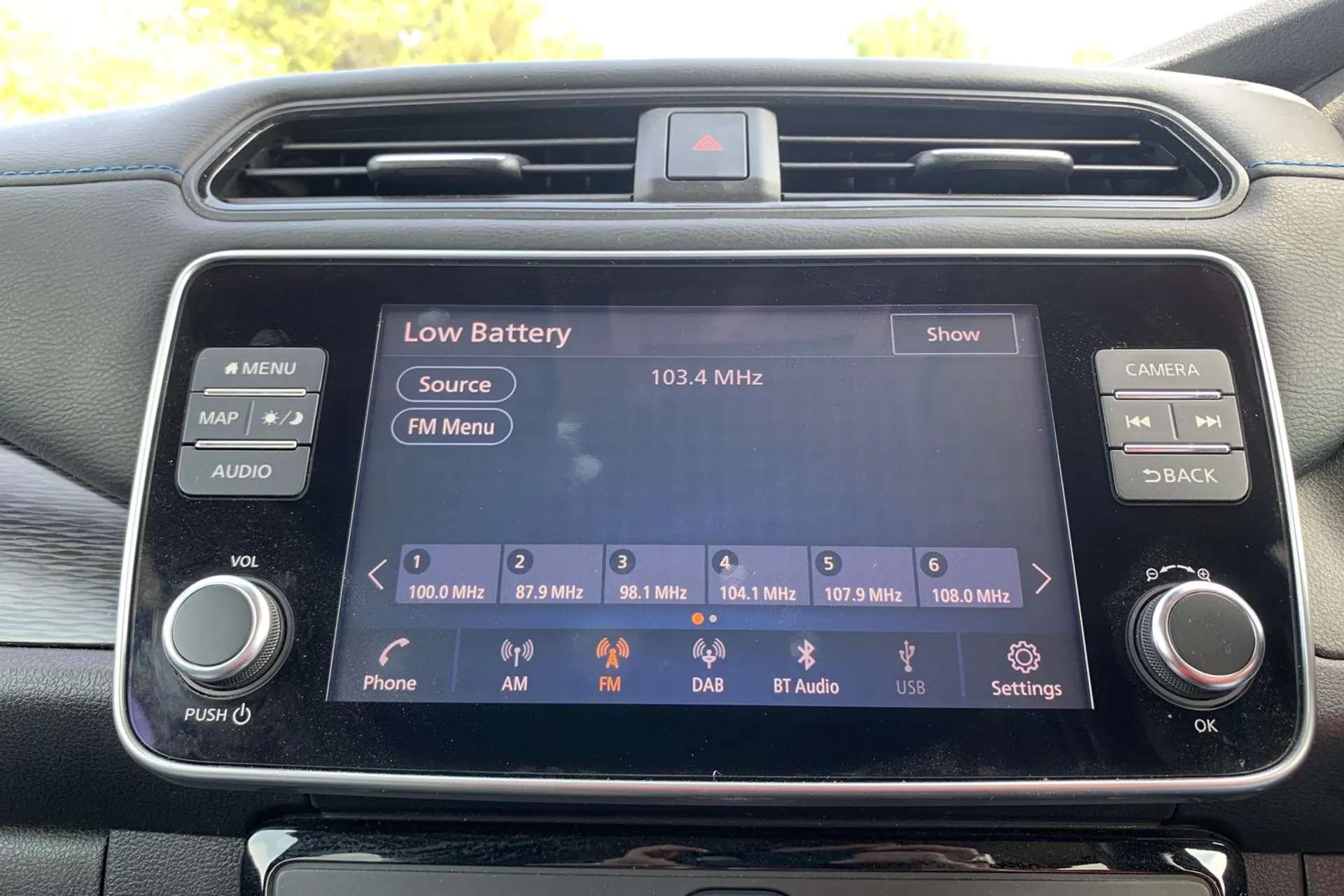 2020 NISSAN LEAF 2020 NISSAN LEAF