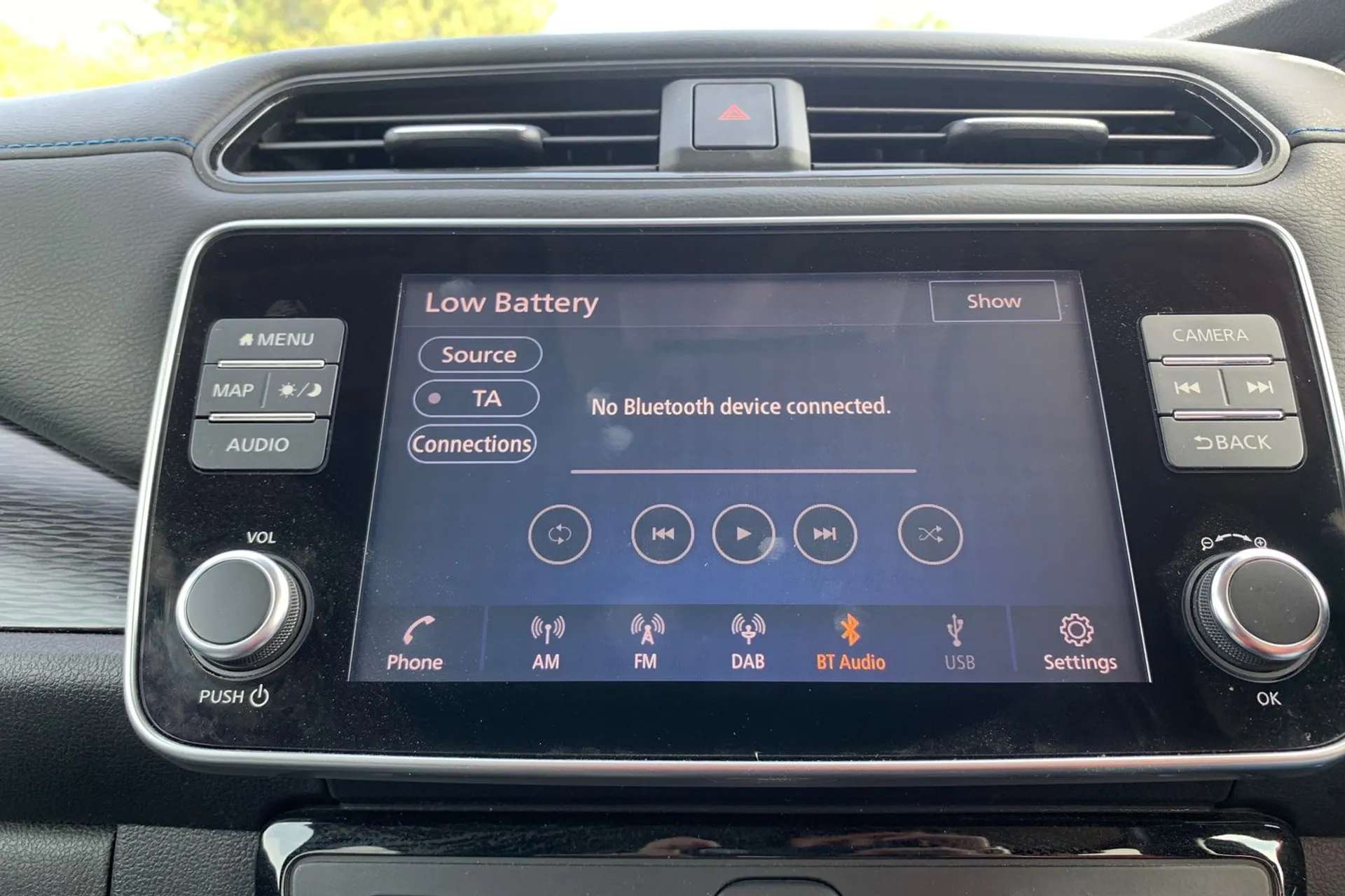 2020 NISSAN LEAF 2020 NISSAN LEAF