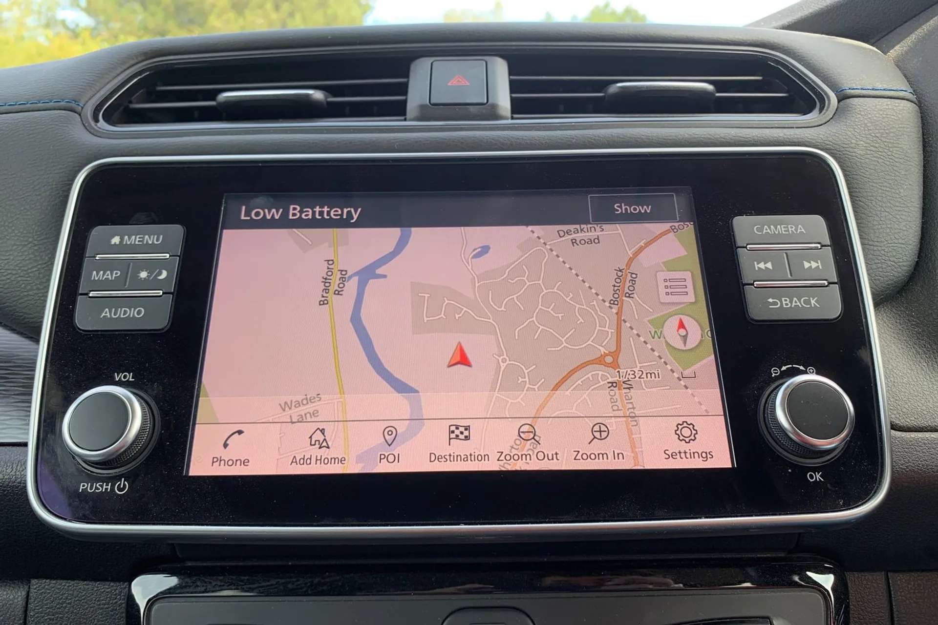 2020 NISSAN LEAF 2020 NISSAN LEAF