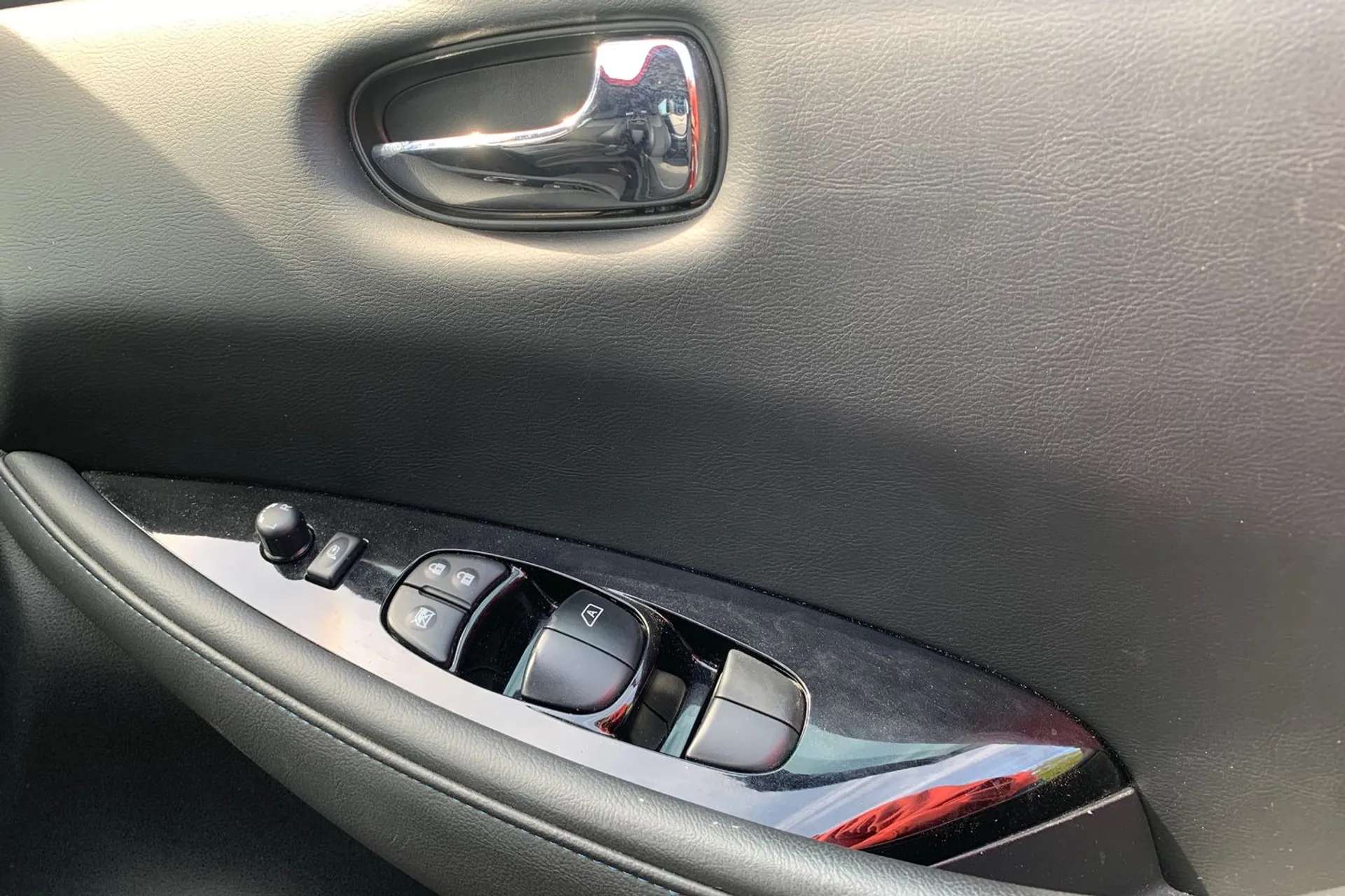 2020 NISSAN LEAF 2020 NISSAN LEAF