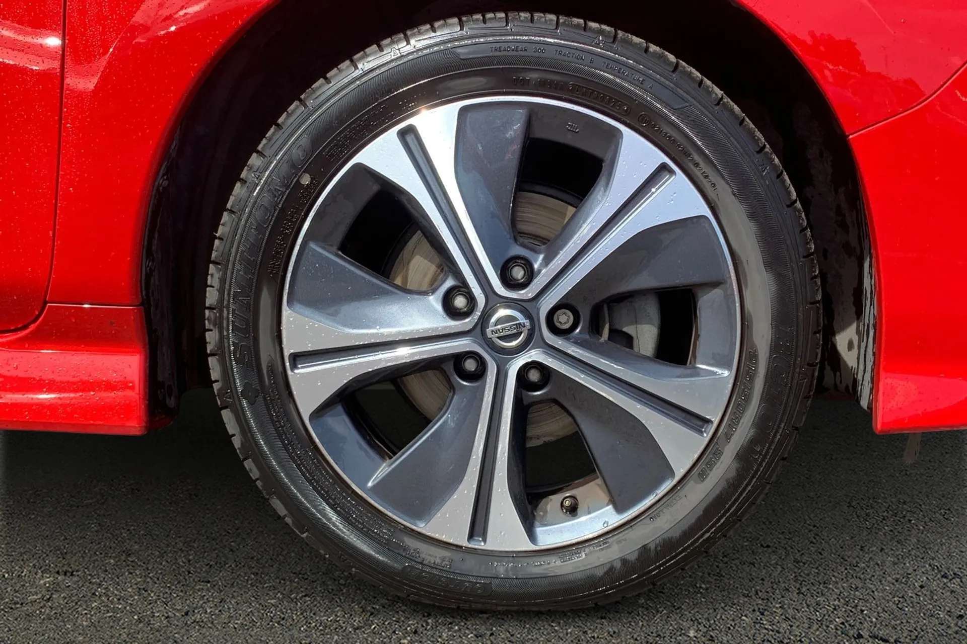 2020 NISSAN LEAF 2020 NISSAN LEAF