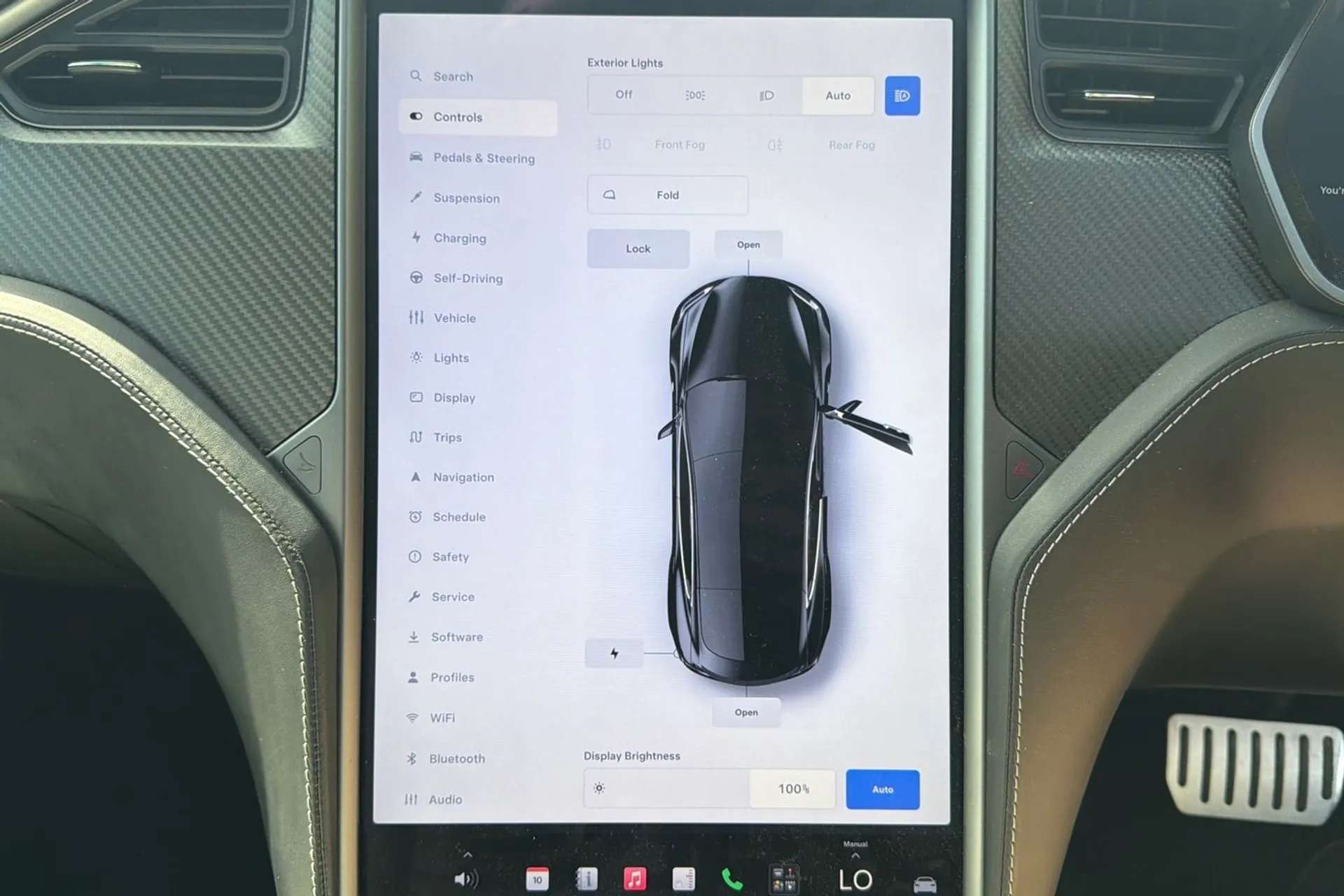 2020 TESLA MODEL S 2020 TESLA MODEL S