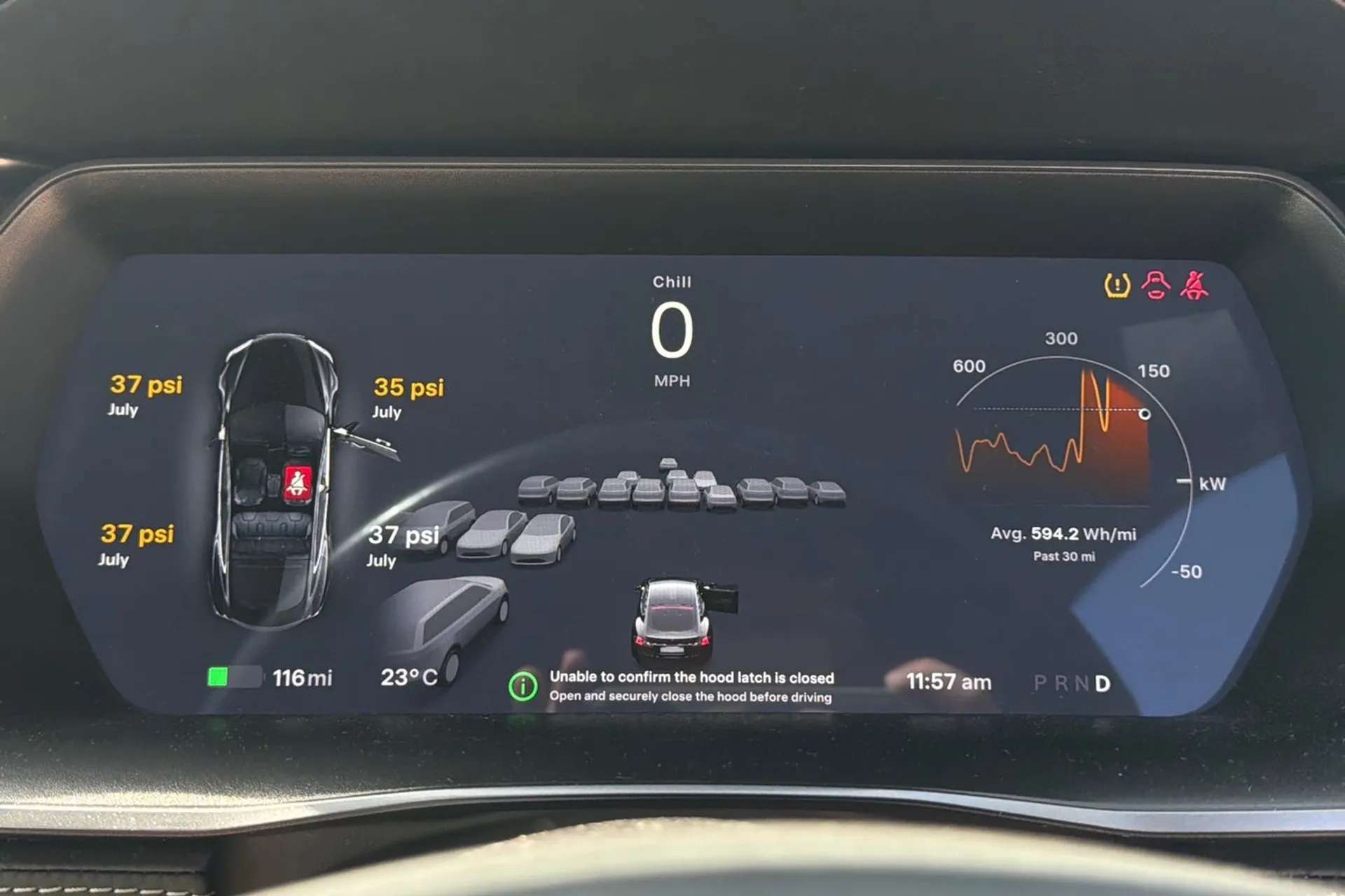 2020 TESLA MODEL S 2020 TESLA MODEL S
