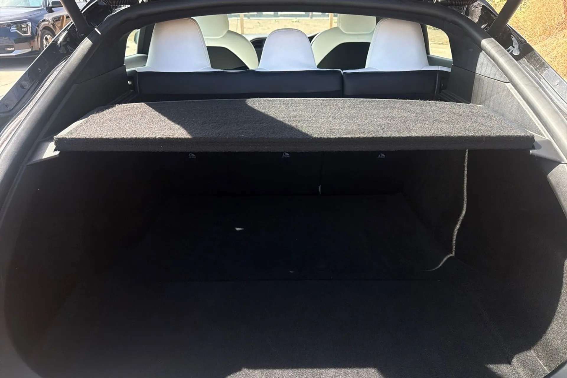 2020 TESLA MODEL S 2020 TESLA MODEL S