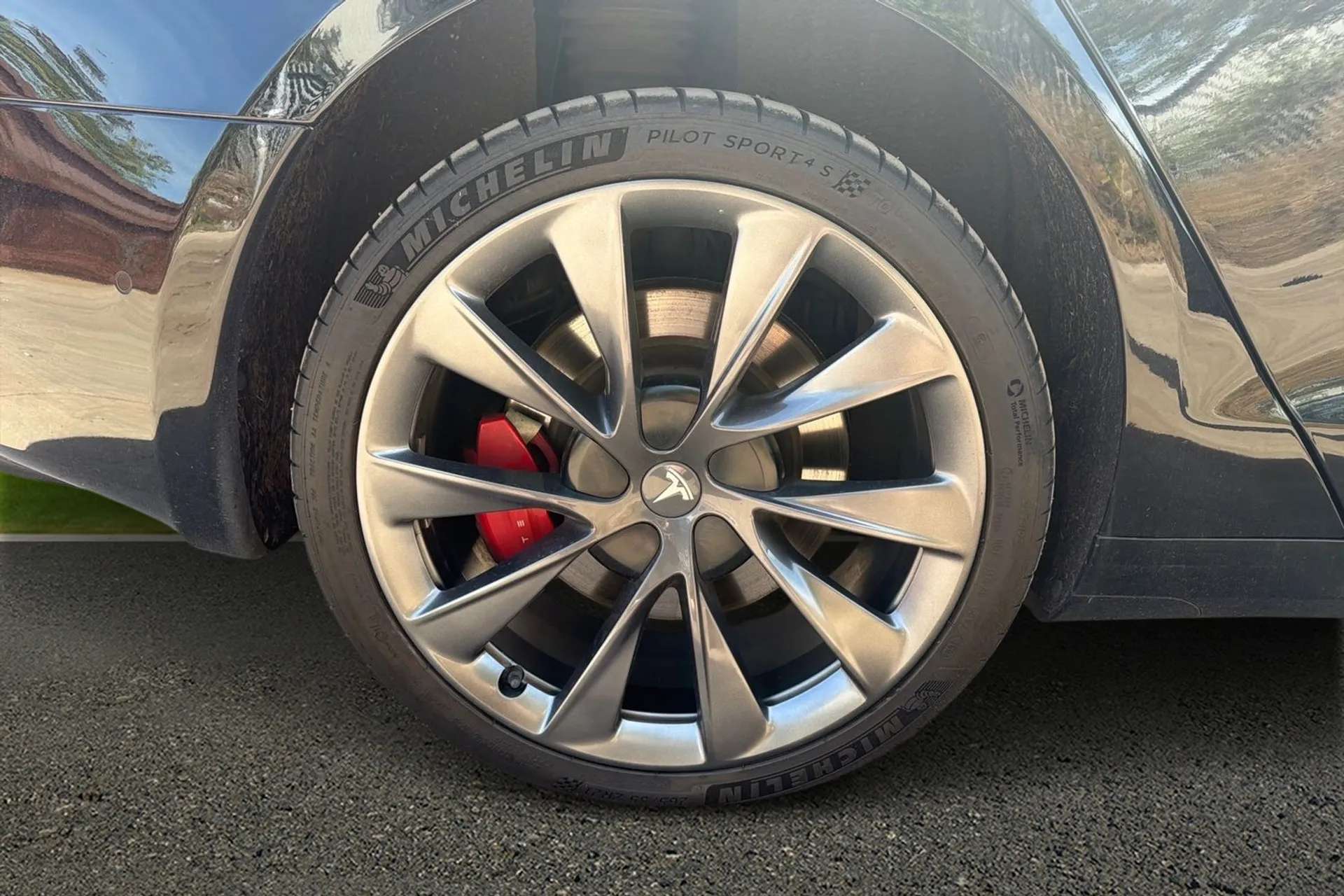 2020 TESLA MODEL S 2020 TESLA MODEL S