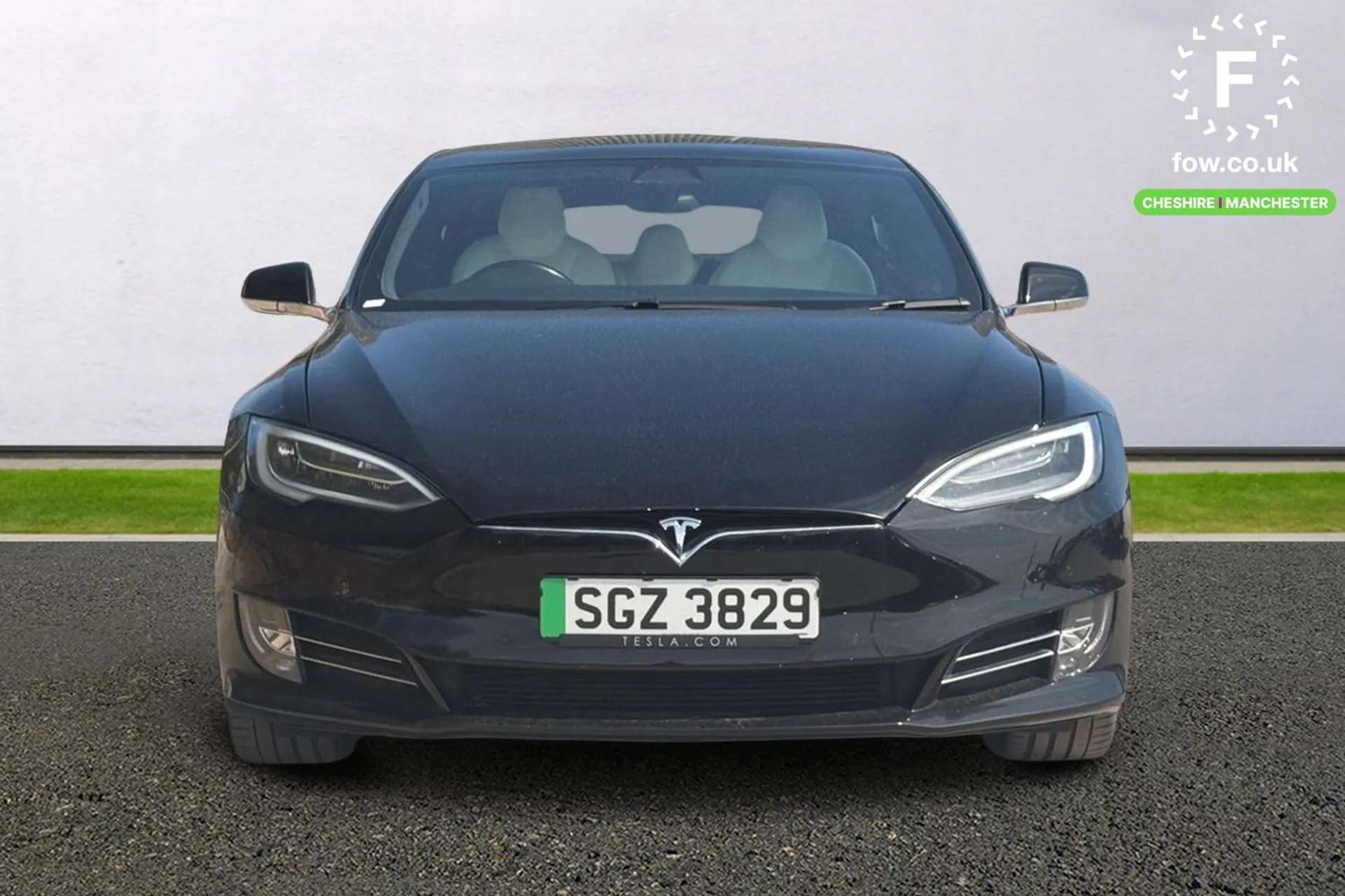 2020 TESLA MODEL S 2020 TESLA MODEL S
