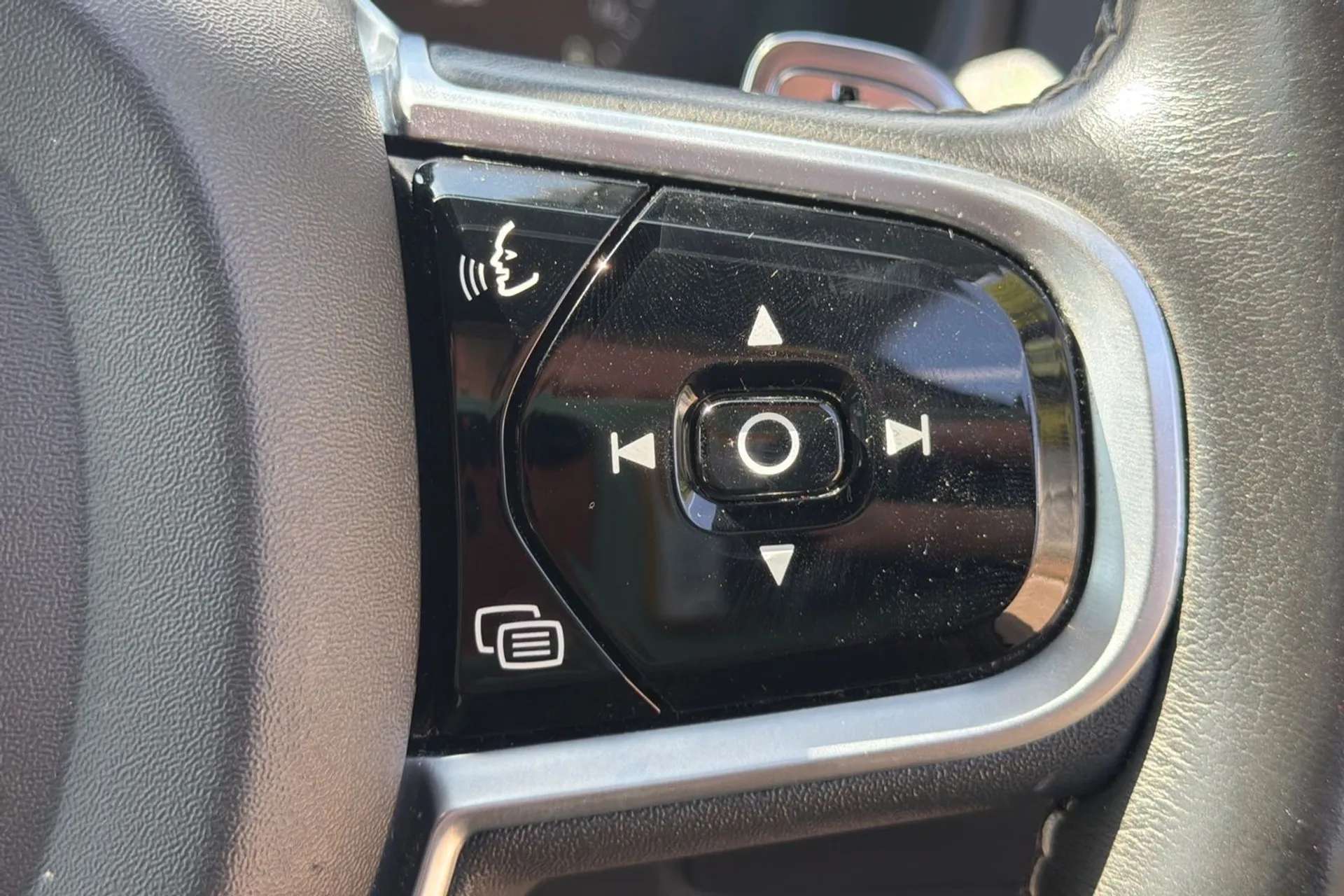 2019 VOLVO XC90 2019 VOLVO XC90