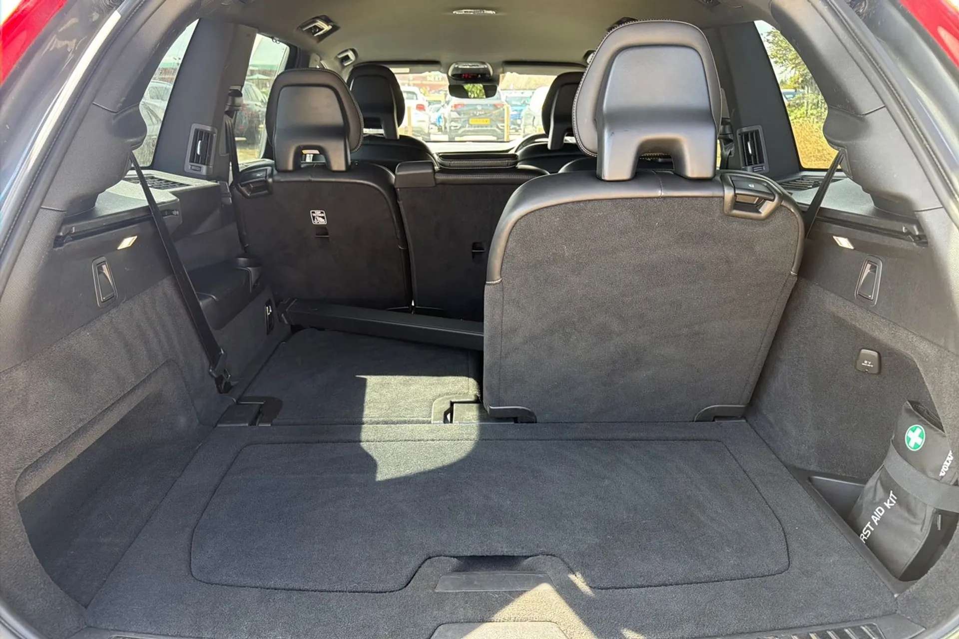 2019 VOLVO XC90 2019 VOLVO XC90