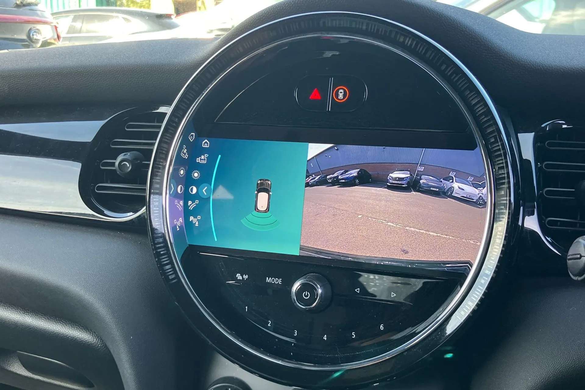 2022 MINI HATCH 2022 MINI HATCH