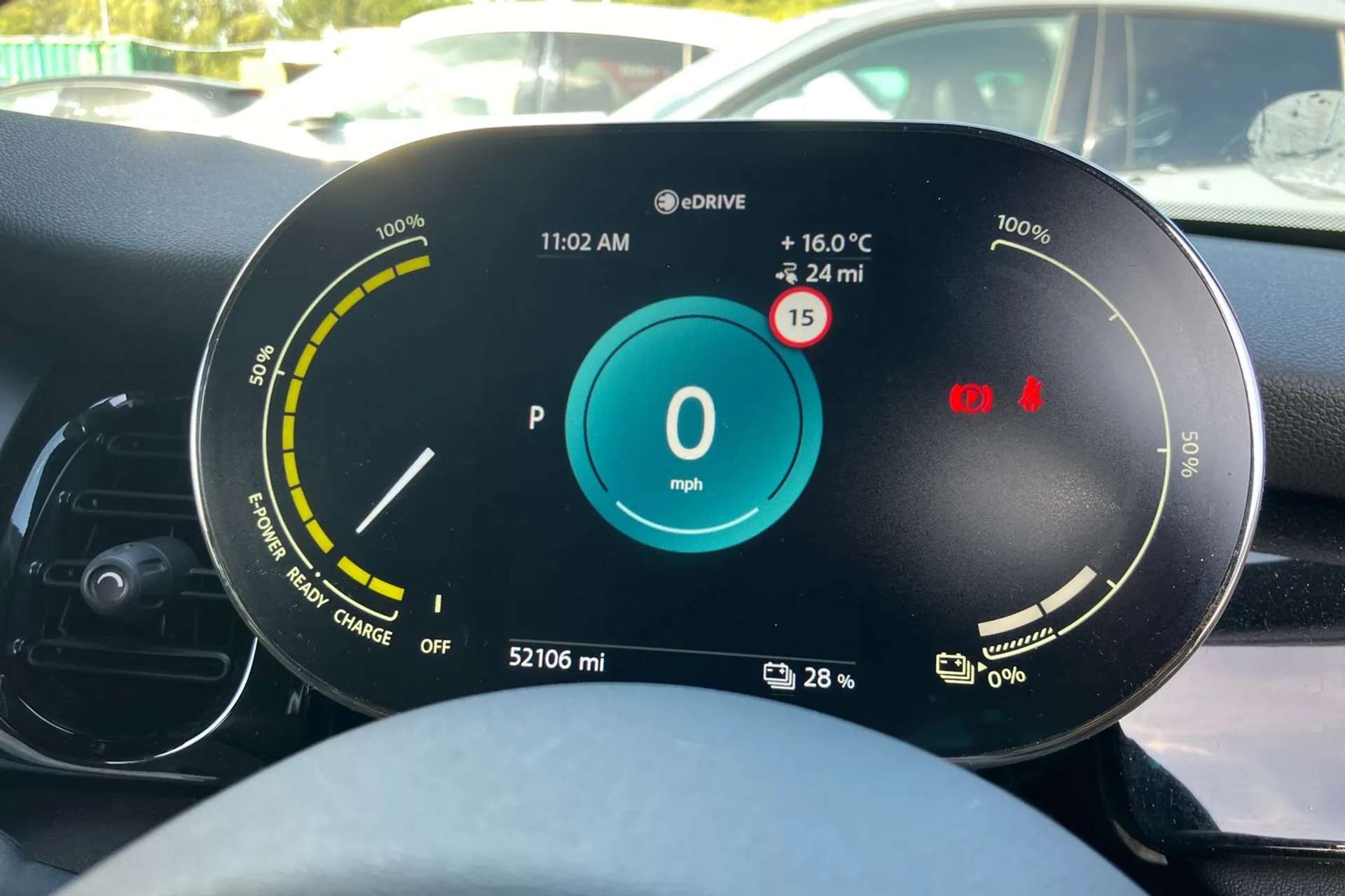2022 MINI HATCH 2022 MINI HATCH