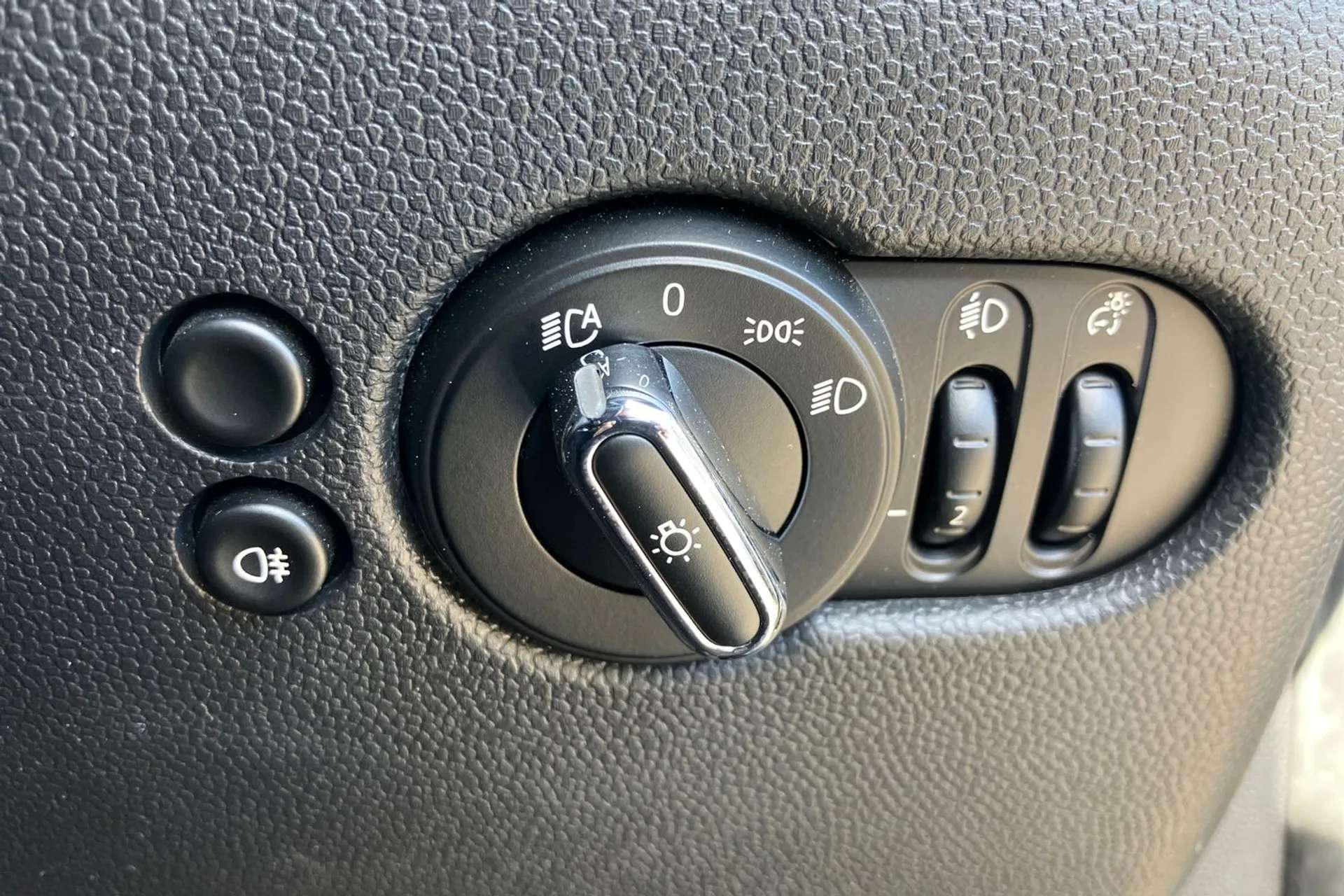 2022 MINI HATCH 2022 MINI HATCH