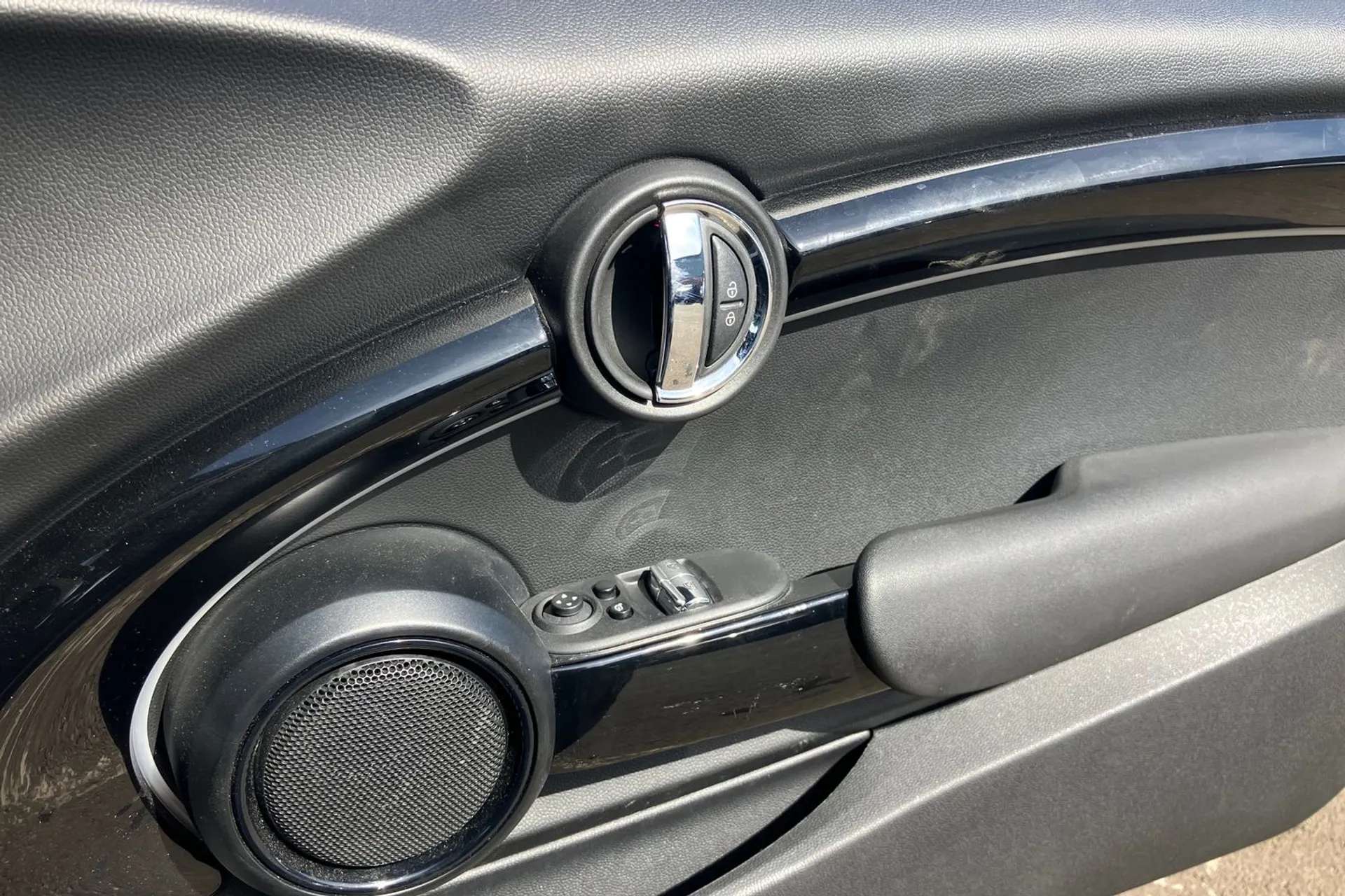2022 MINI HATCH 2022 MINI HATCH