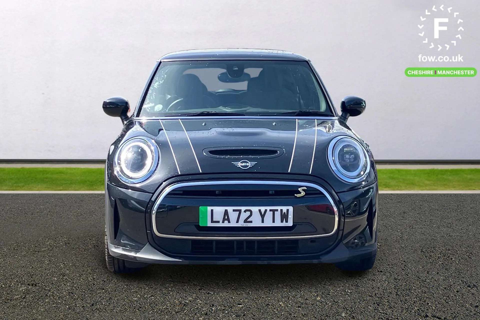 2022 MINI HATCH 2022 MINI HATCH