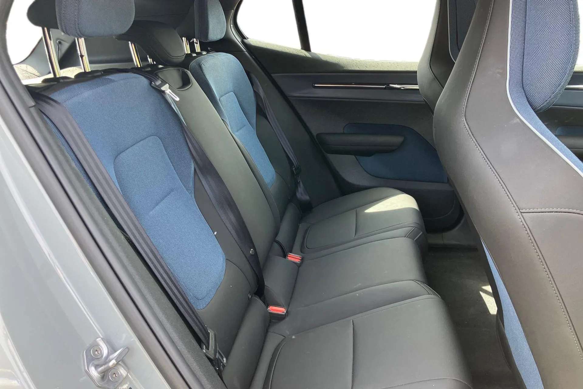 2024 VOLVO EX30 2024 VOLVO EX30