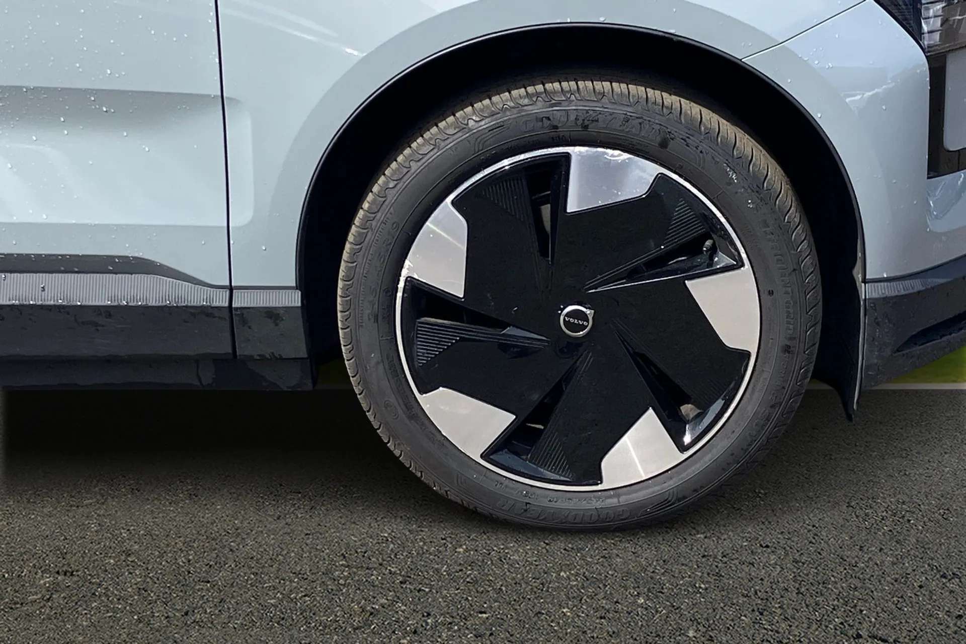 2024 VOLVO EX30 2024 VOLVO EX30