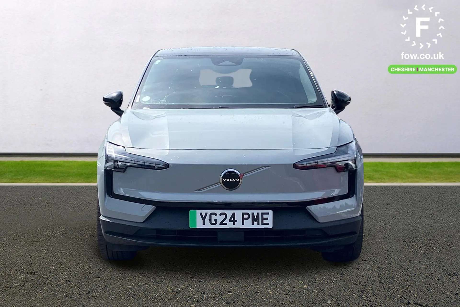 2024 VOLVO EX30 2024 VOLVO EX30