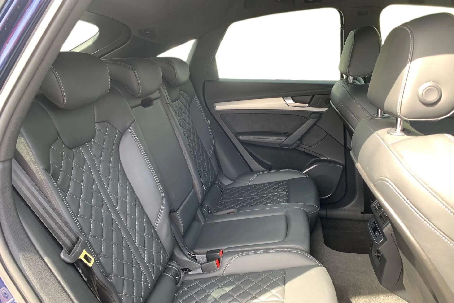2021 AUDI Q5 2021 AUDI Q5