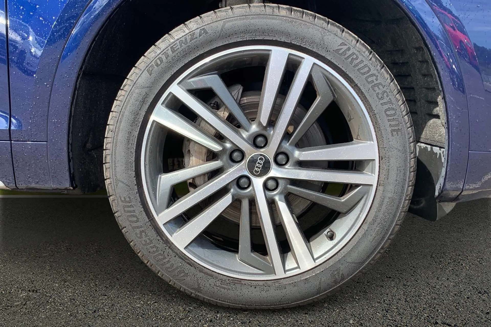 2021 AUDI Q5 2021 AUDI Q5