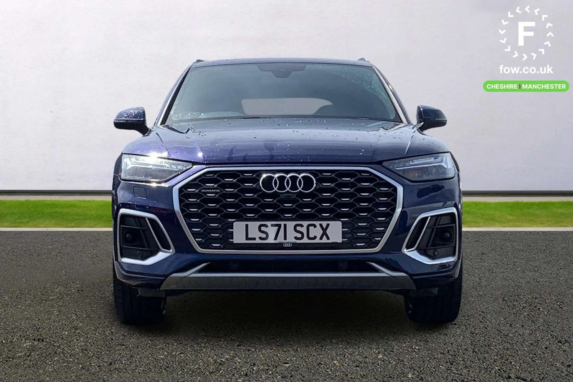 2021 AUDI Q5 2021 AUDI Q5