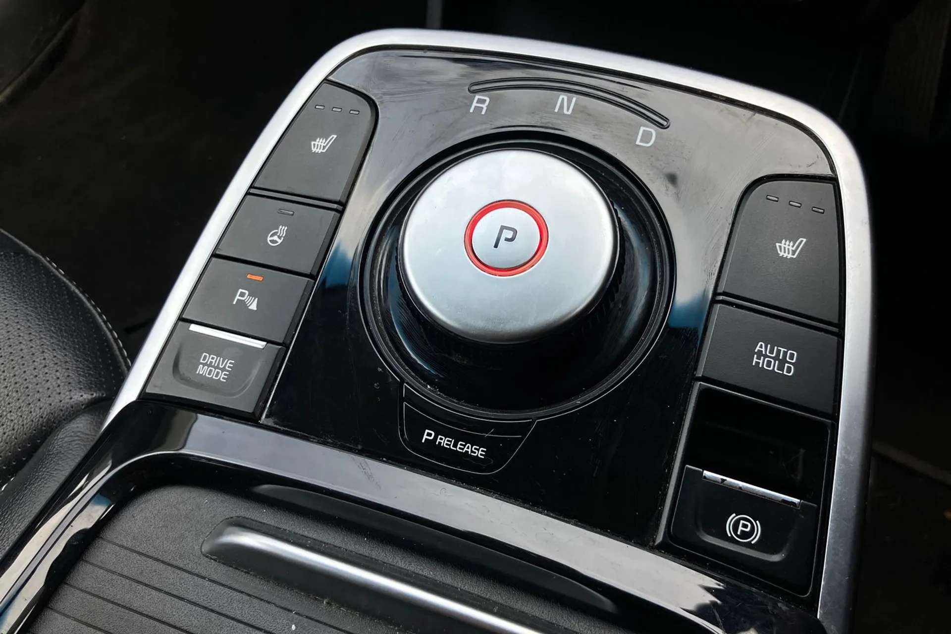 2021 KIA E-NIRO 2021 KIA E-NIRO