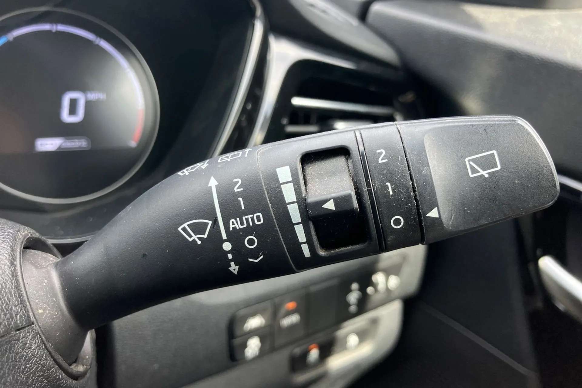 2021 KIA E-NIRO 2021 KIA E-NIRO