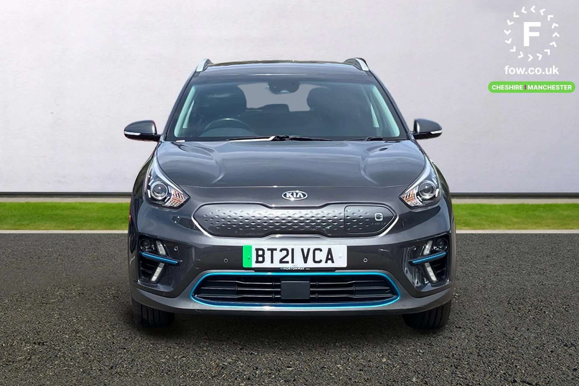 2021 KIA E-NIRO 2021 KIA E-NIRO