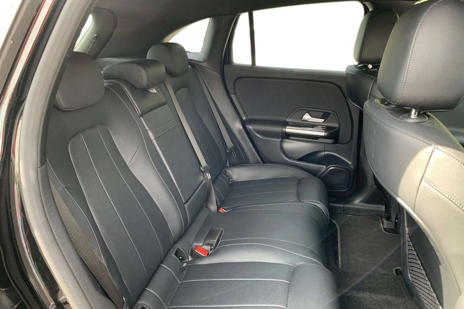 2022 MERCEDES-BENZ EQA 2022 MERCEDES-BENZ EQA